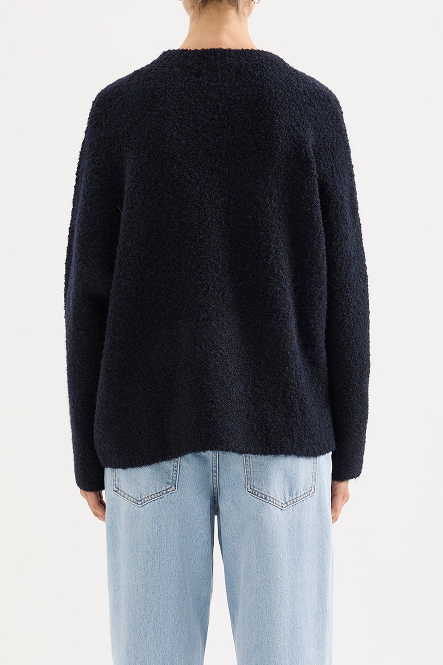 ELIAS KNIT