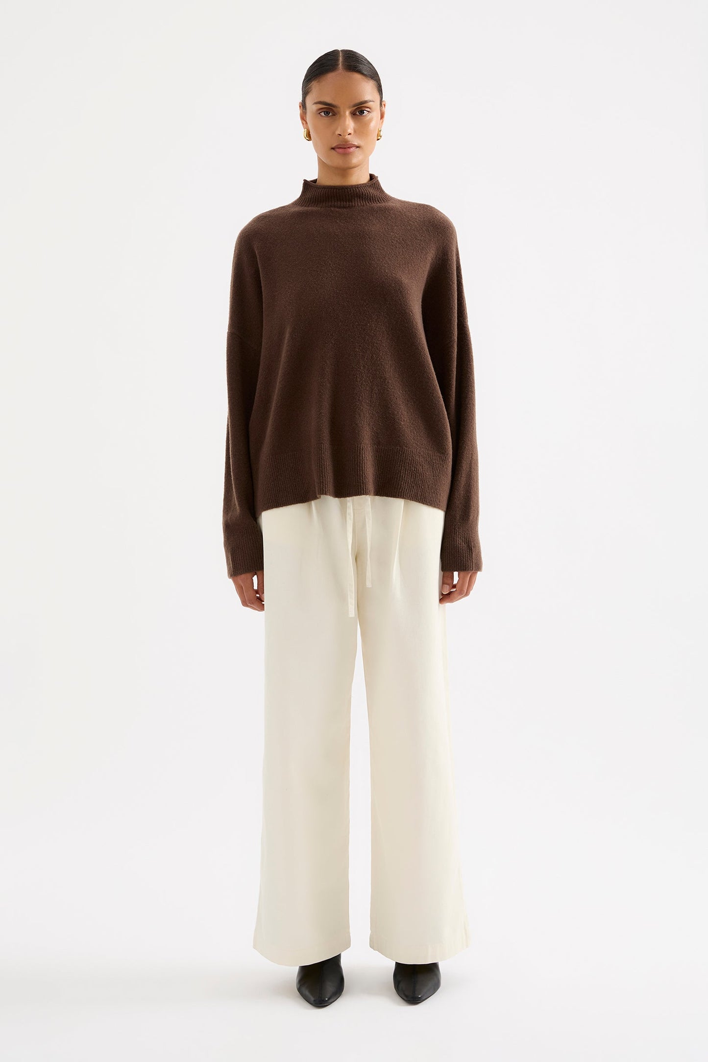 TAYLOR KNIT