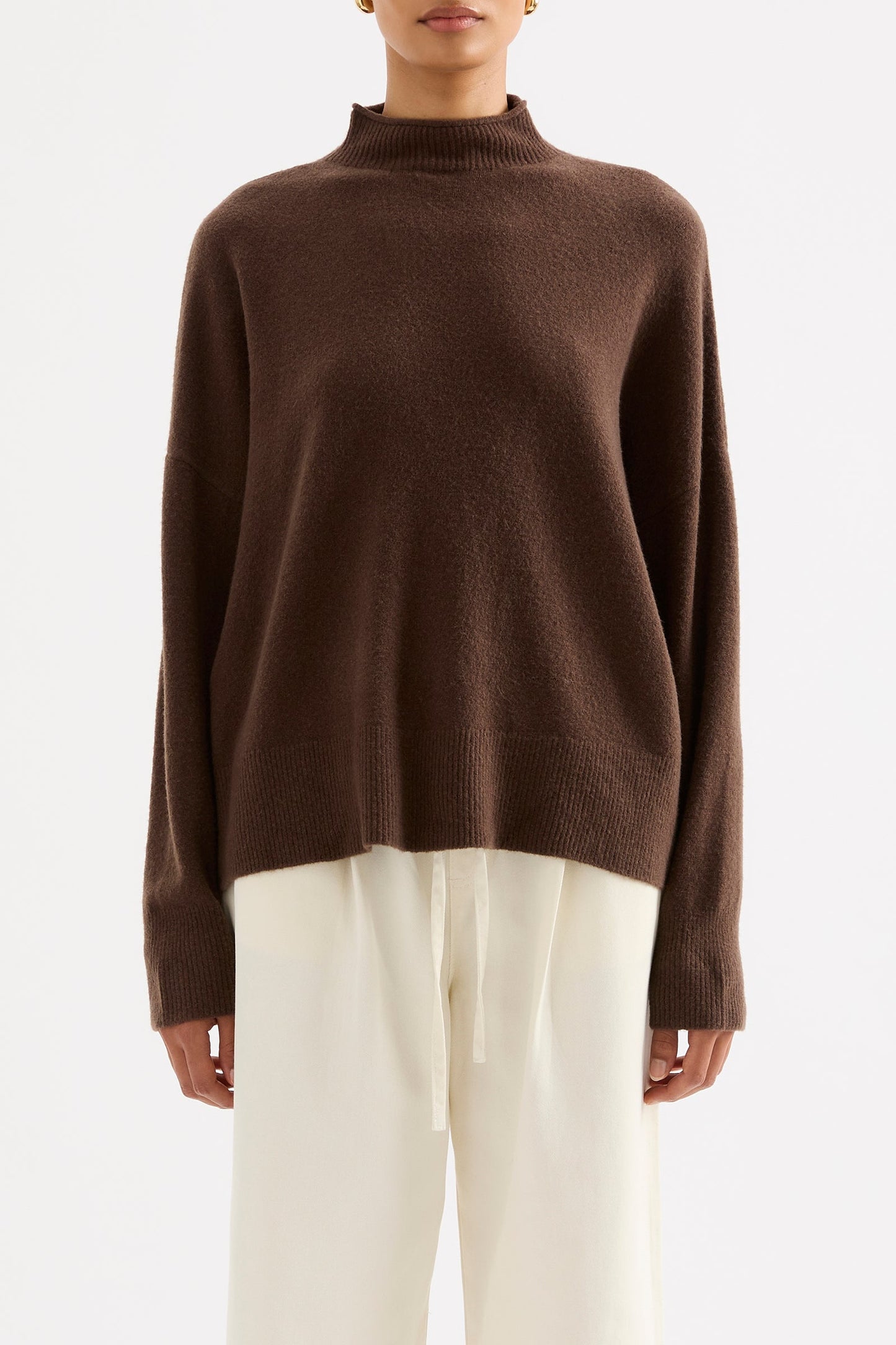 TAYLOR KNIT