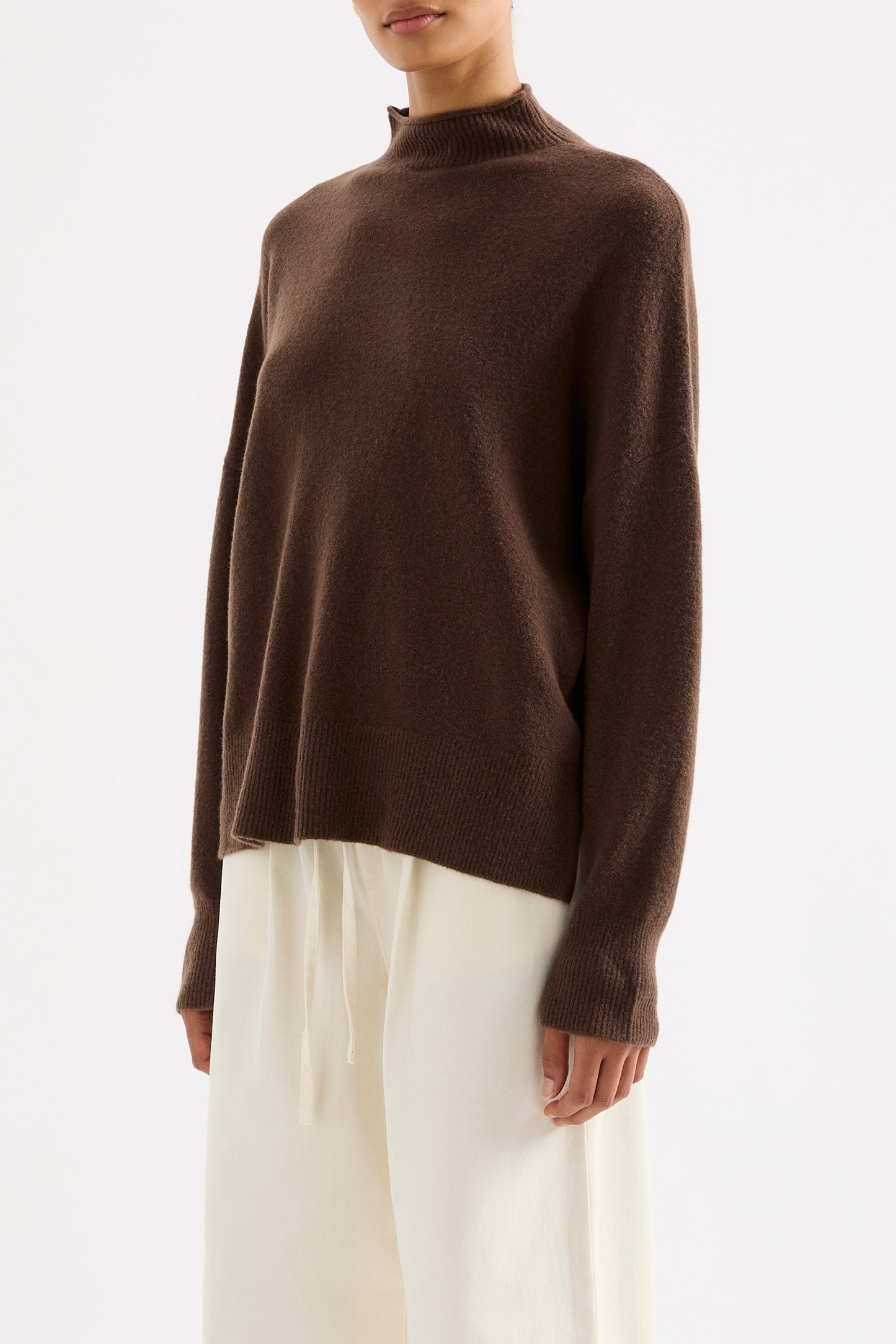 TAYLOR KNIT
