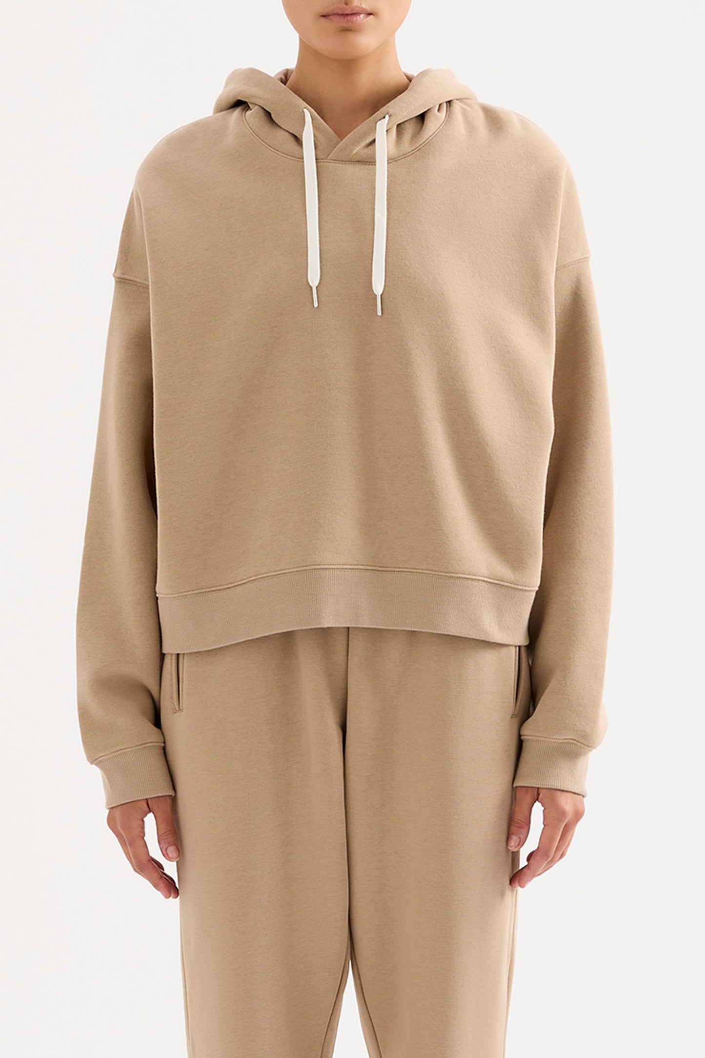 CARTER CLASSIC HOODIE