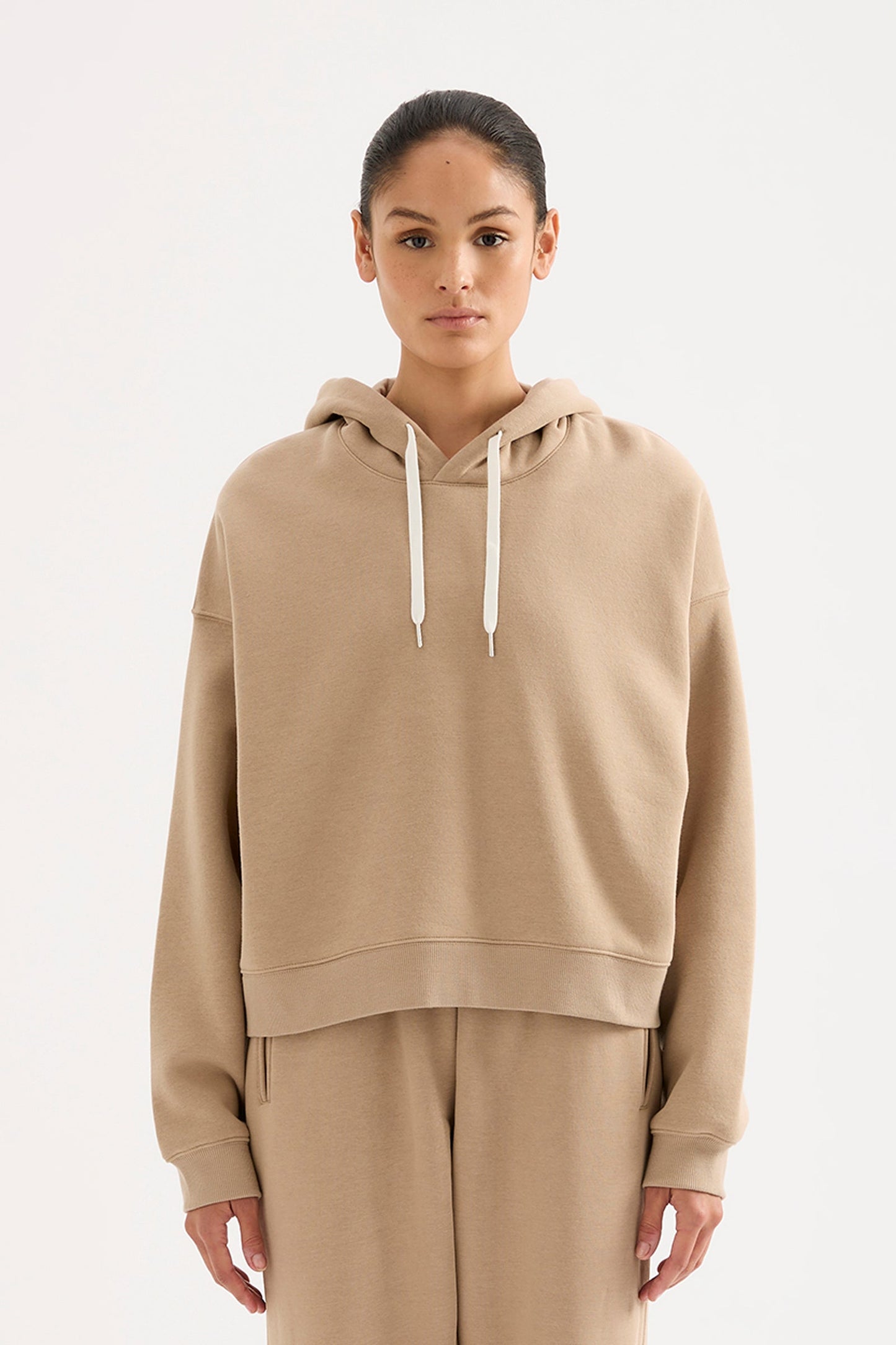 CARTER CLASSIC HOODIE