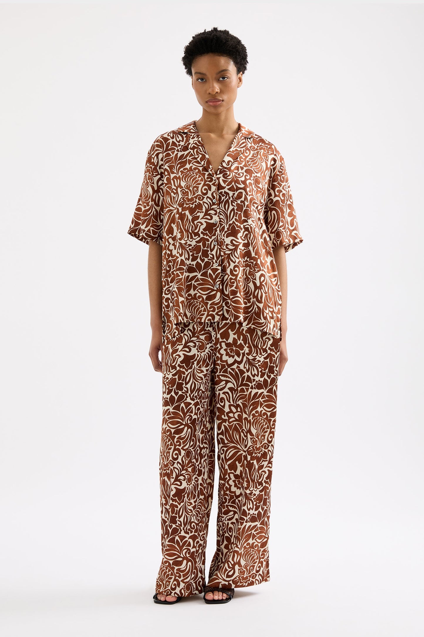 FLORENSE SHIRT