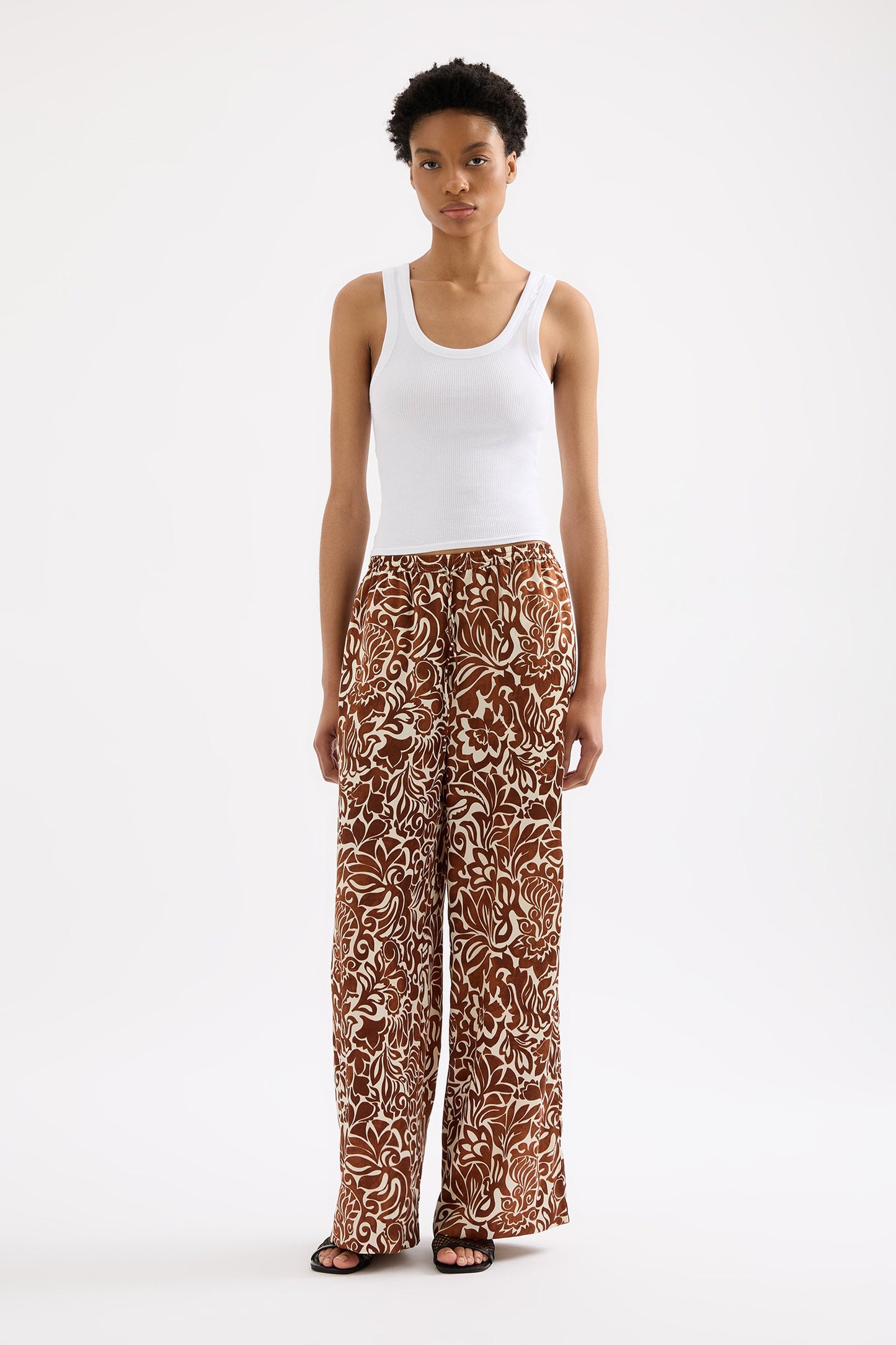 FLORENSE PANT