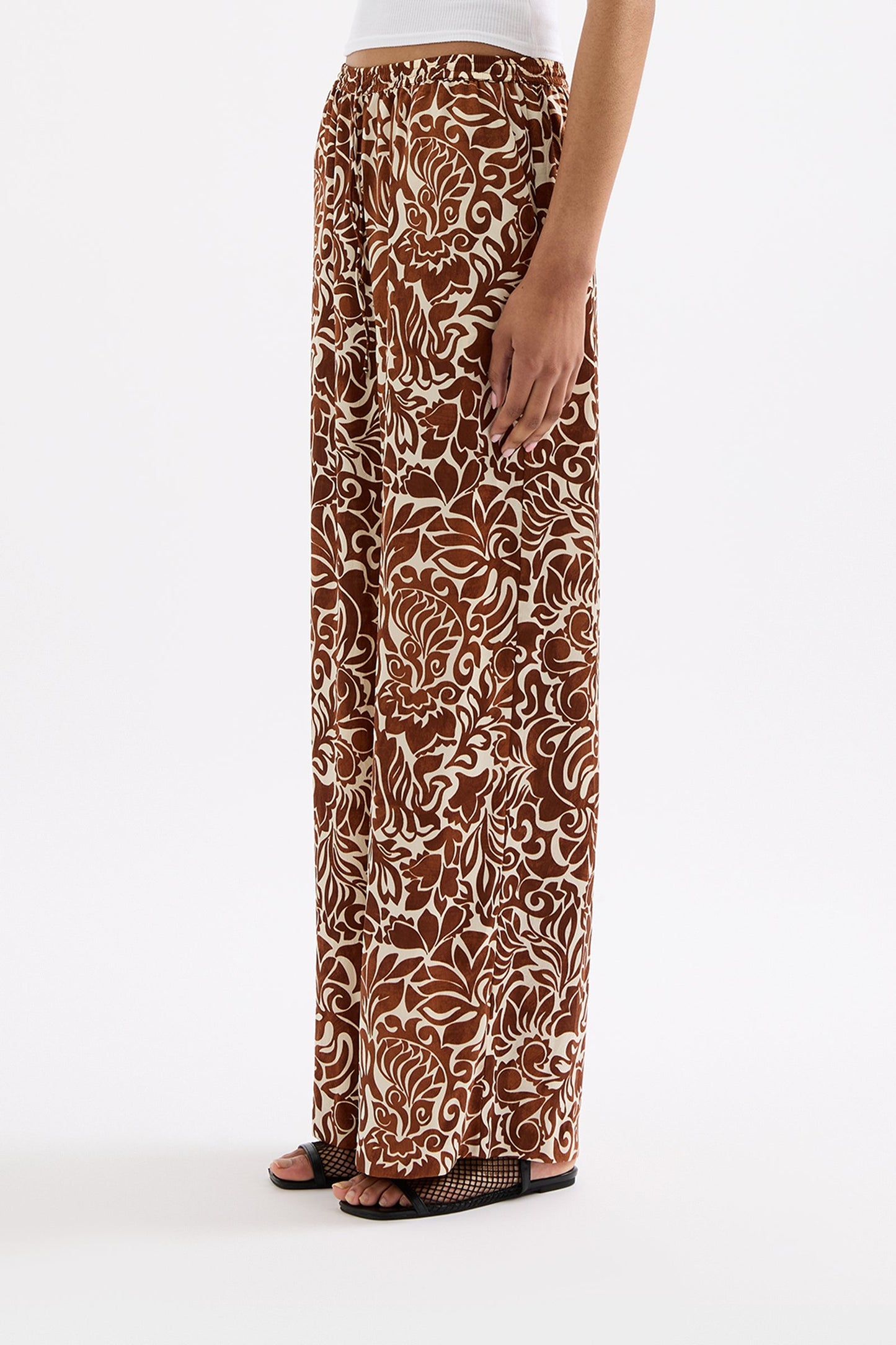 FLORENSE PANT