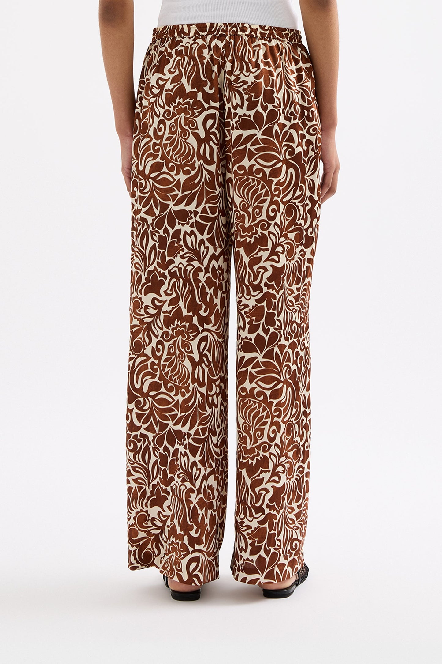 FLORENSE PANT