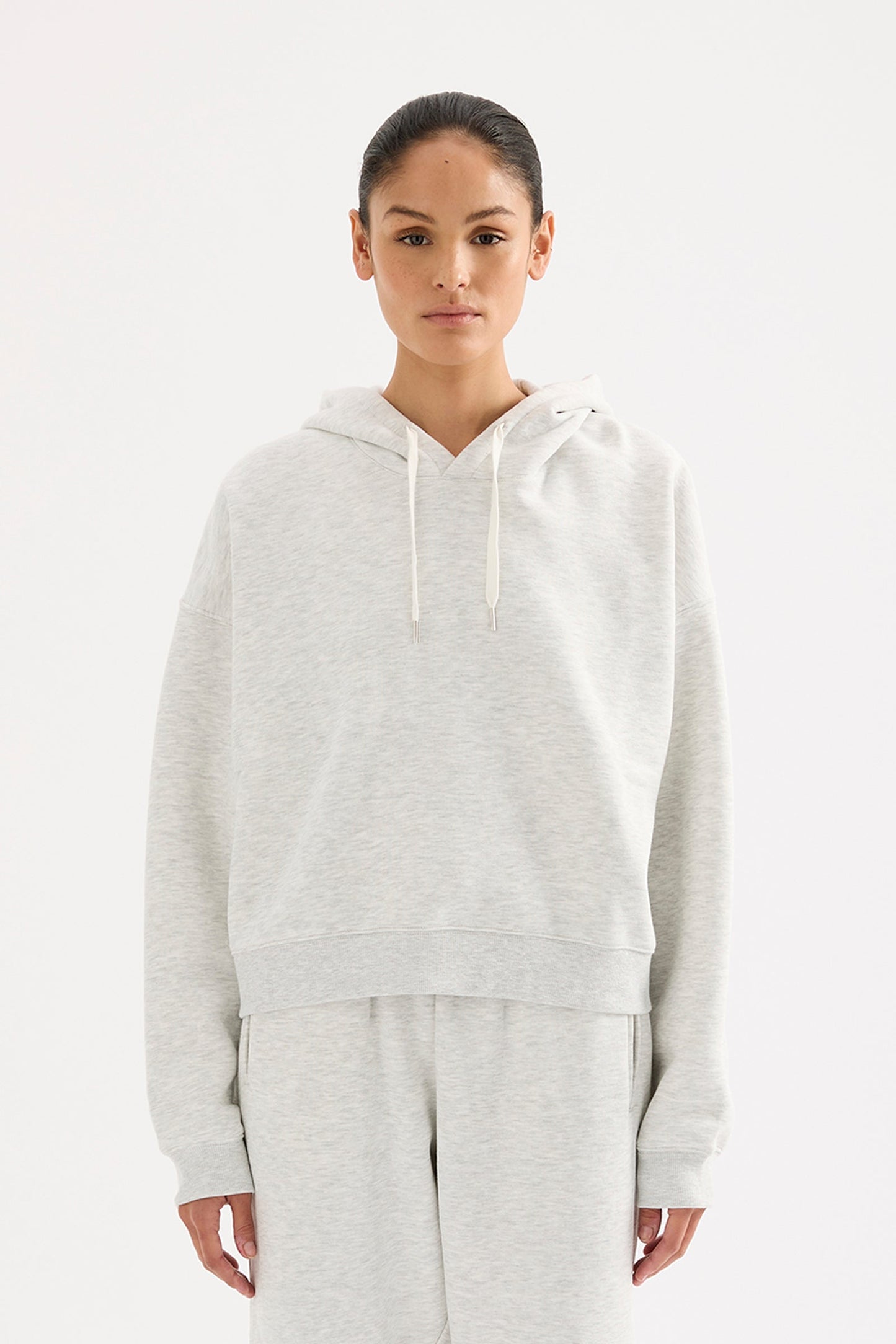 CARTER CLASSIC HOODIE