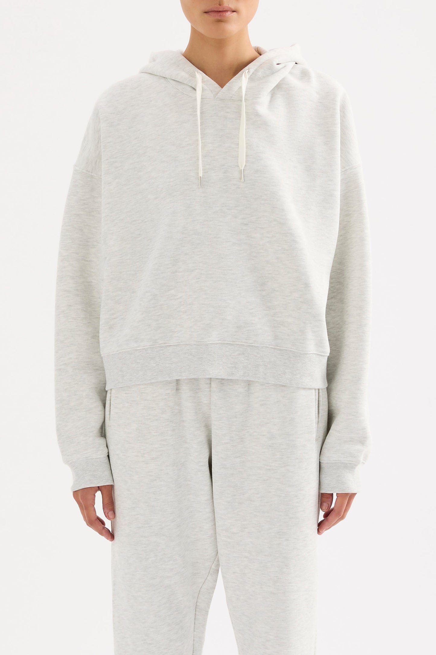 CARTER CLASSIC HOODIE