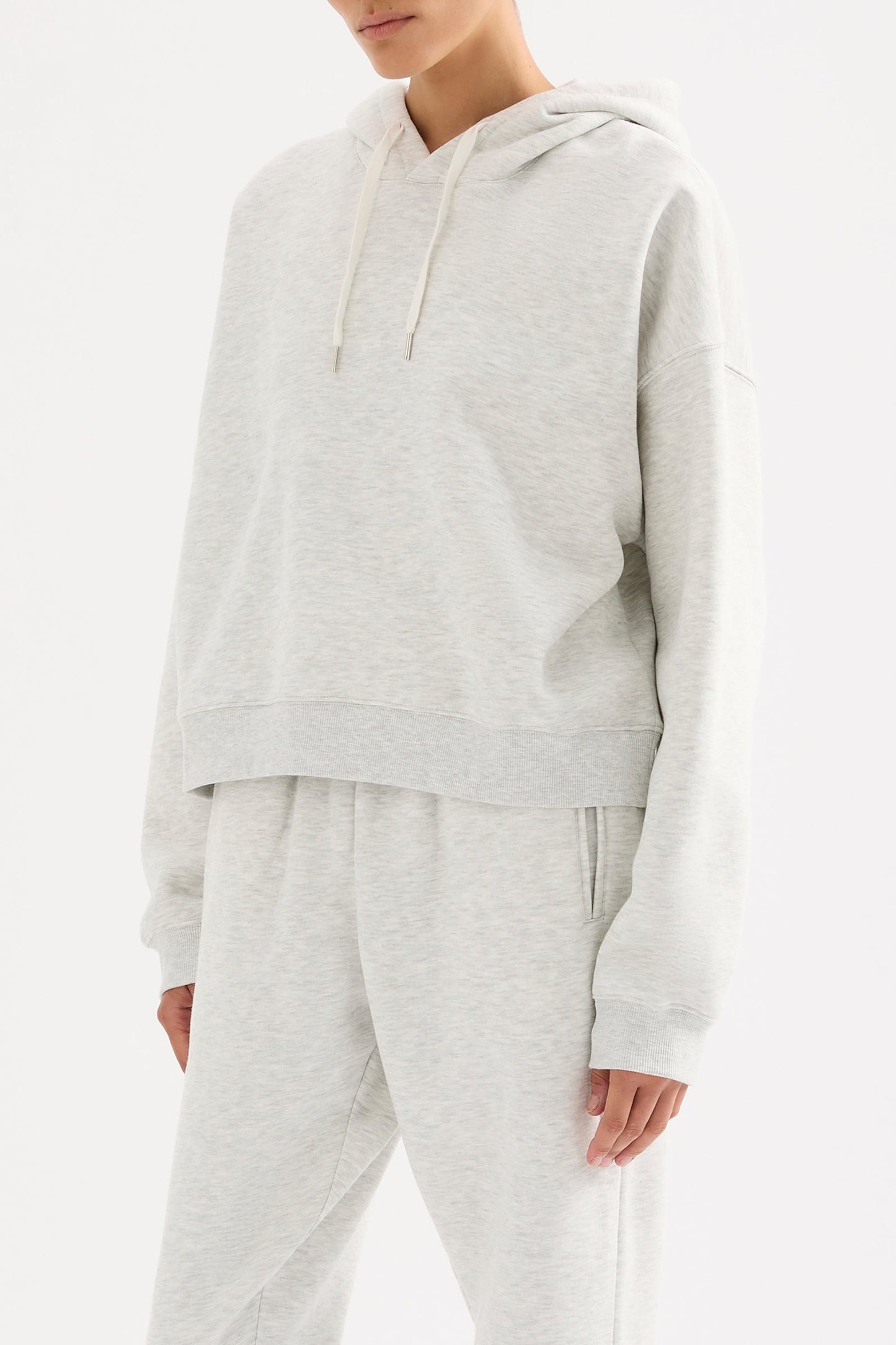 CARTER CLASSIC HOODIE