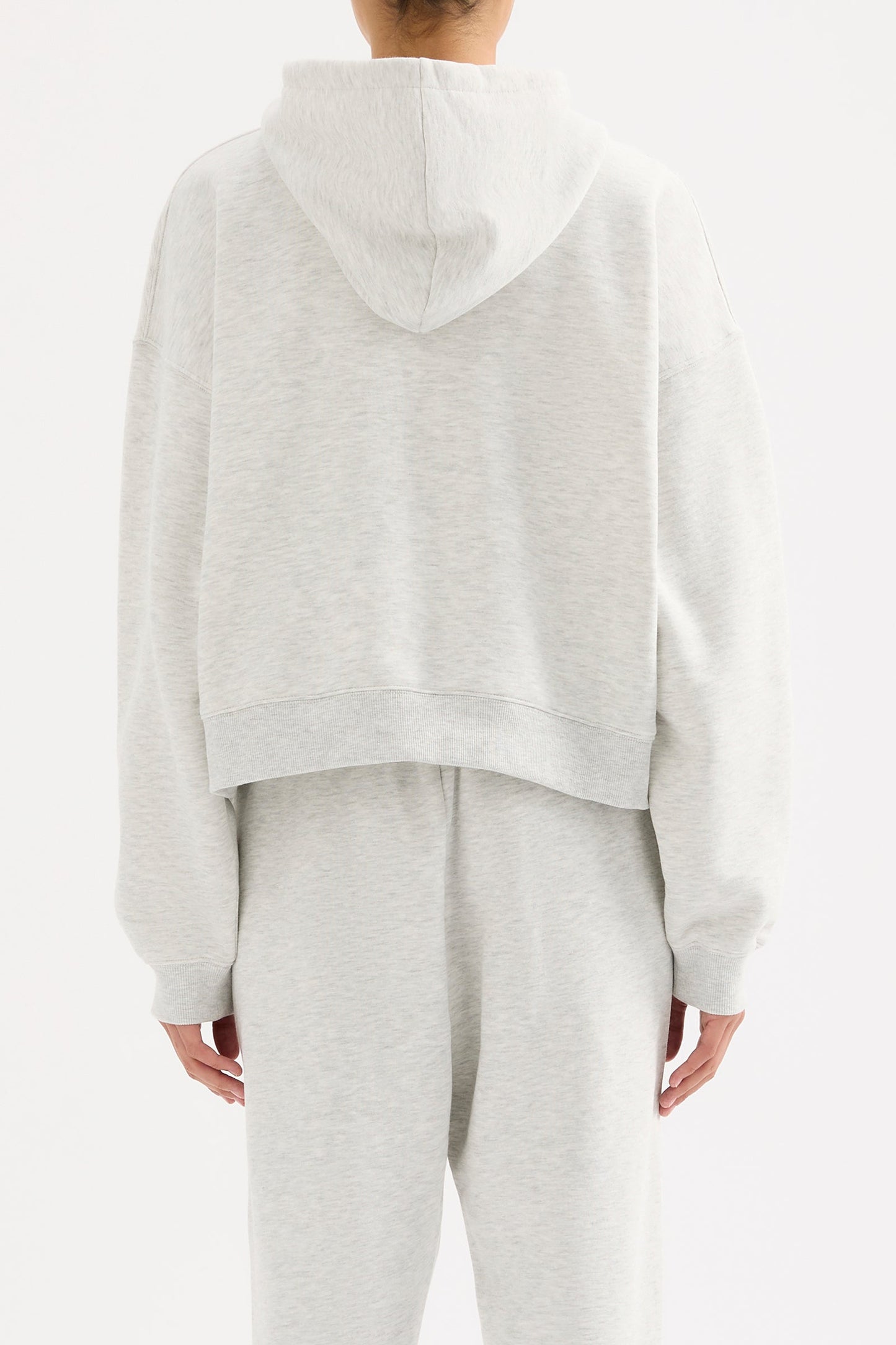 CARTER CLASSIC HOODIE