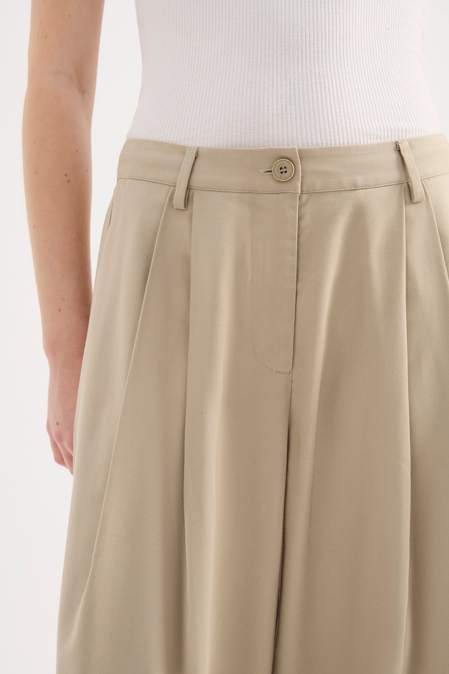 XAVIA TAILORED PANT