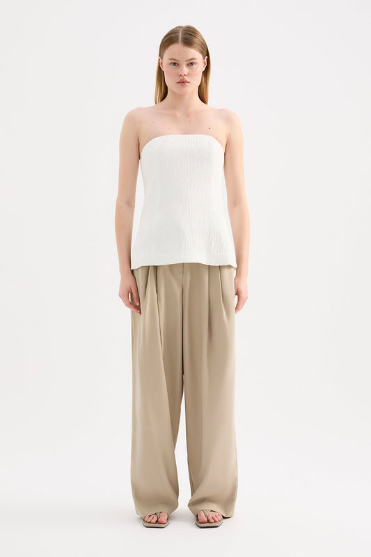 XAVIA TAILORED PANT