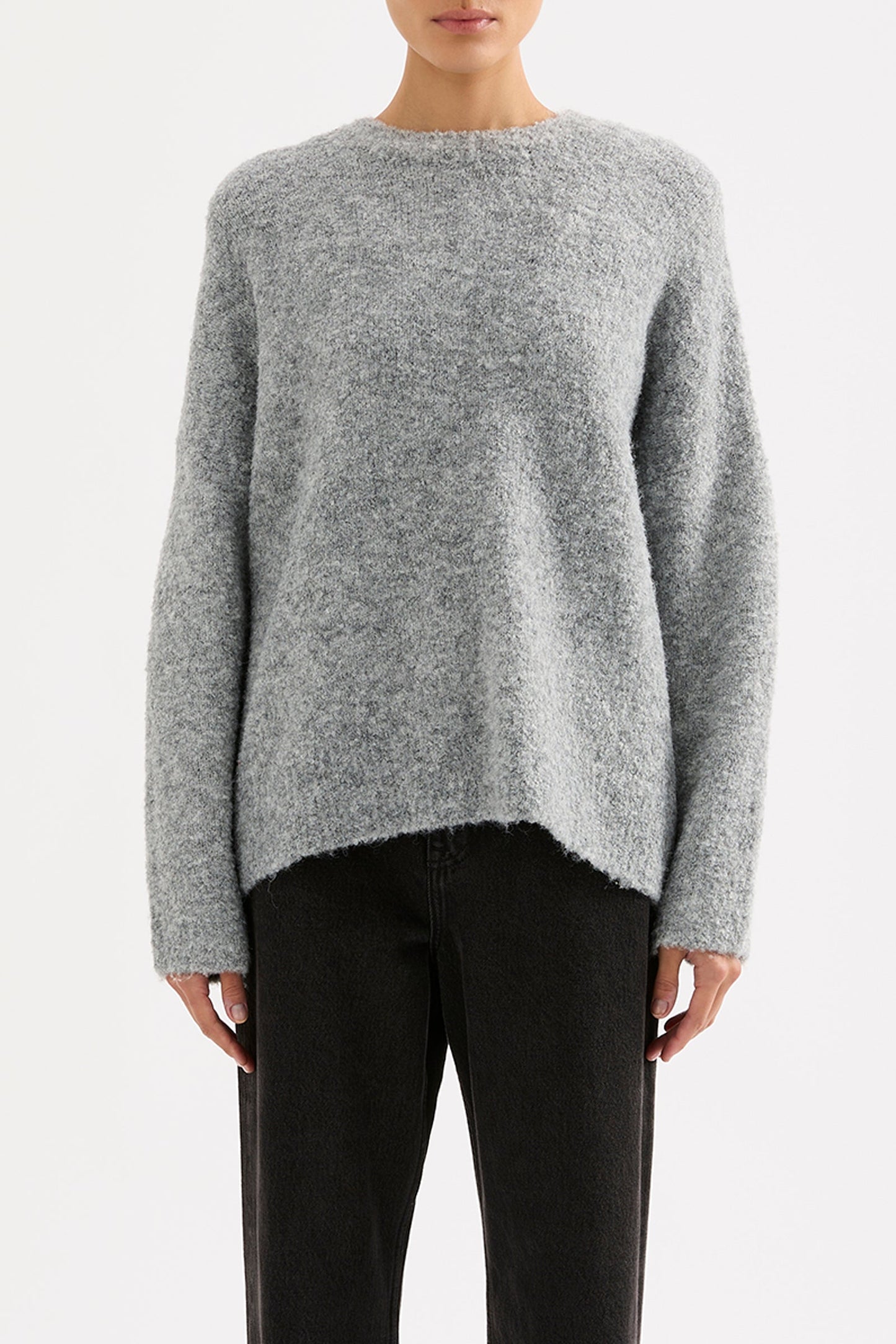 ELIAS KNIT
