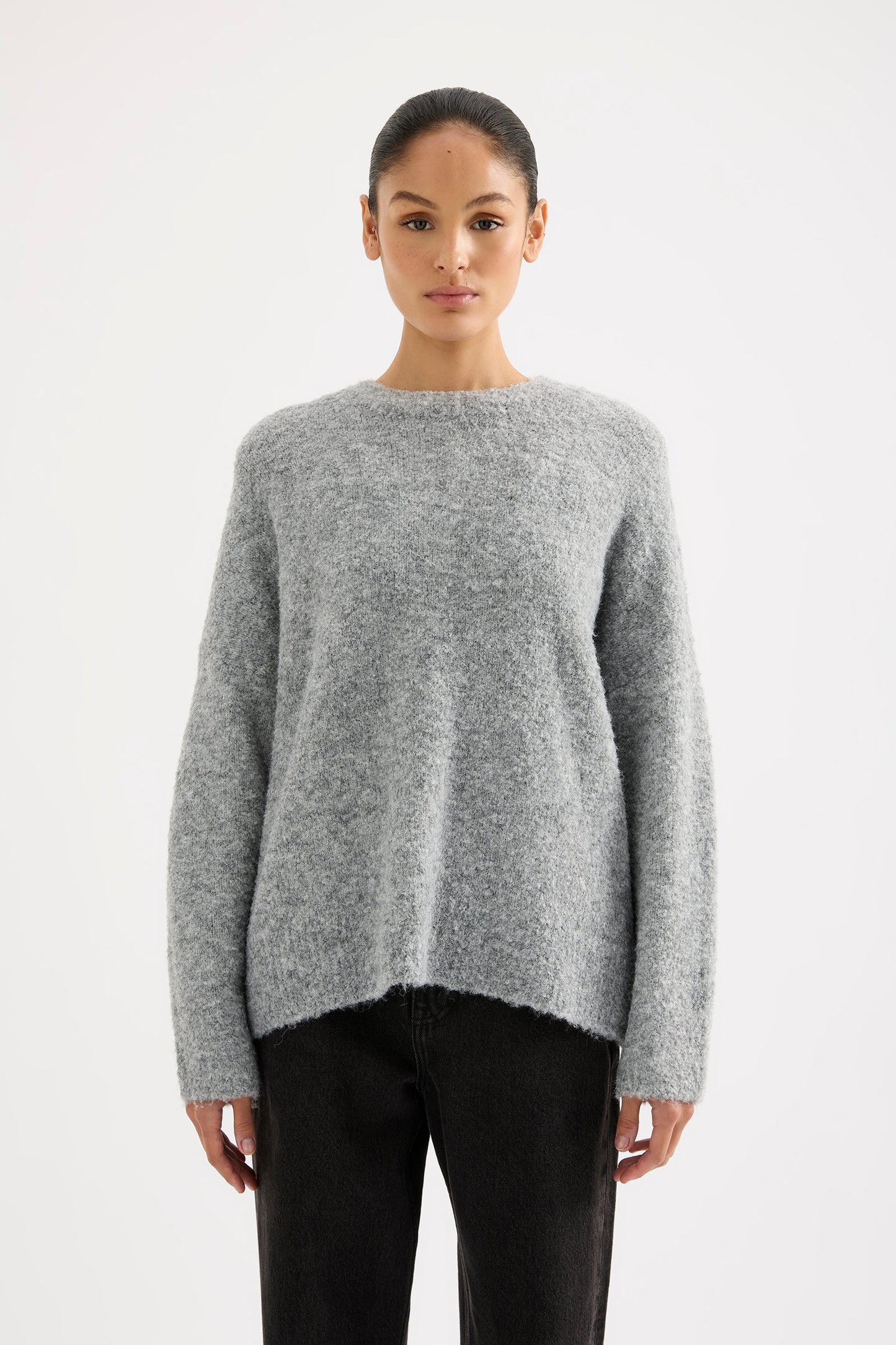 ELIAS KNIT
