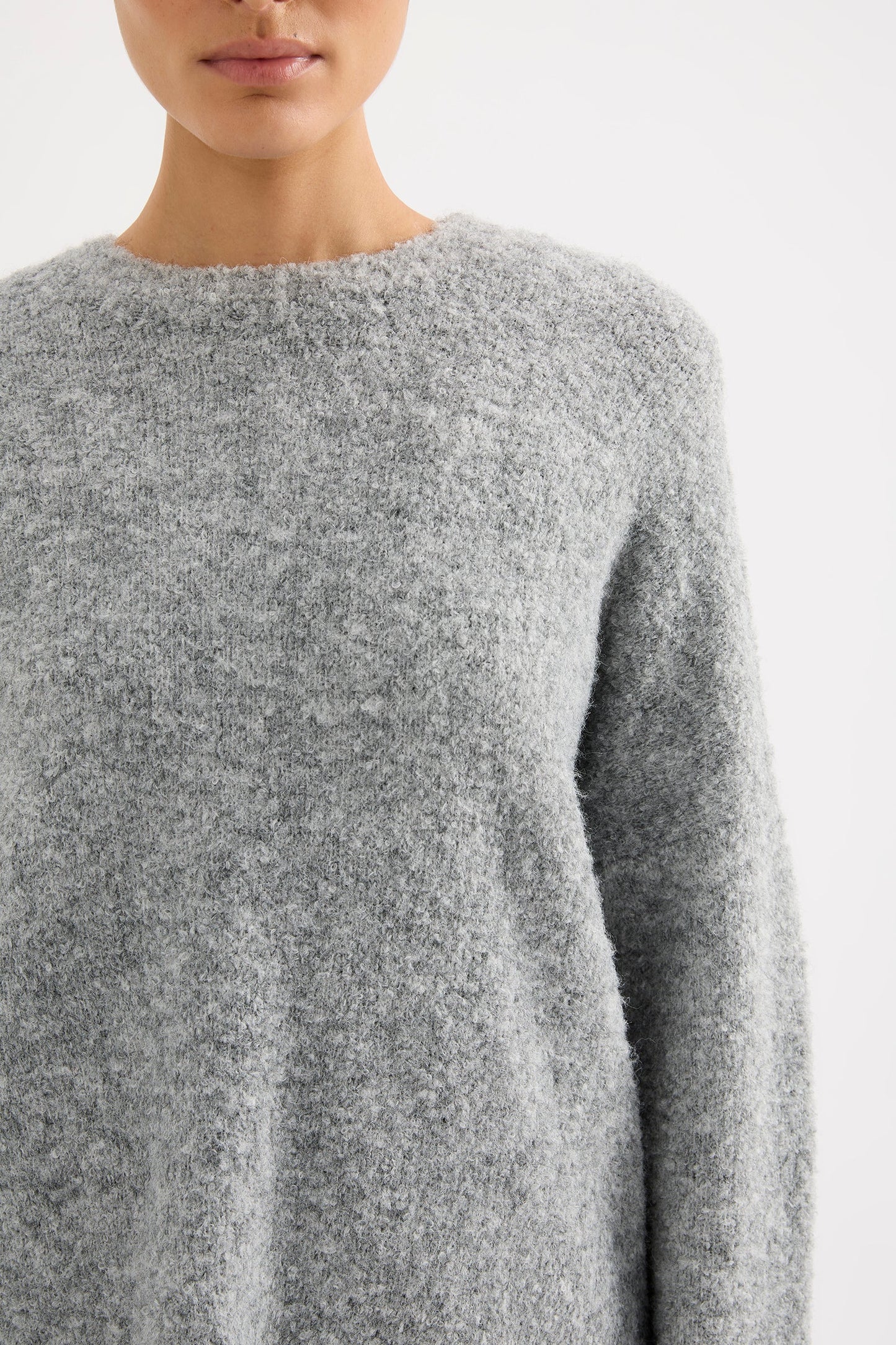 ELIAS KNIT