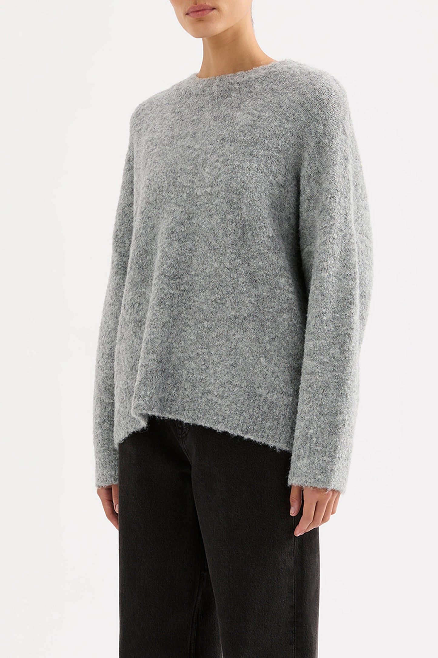ELIAS KNIT