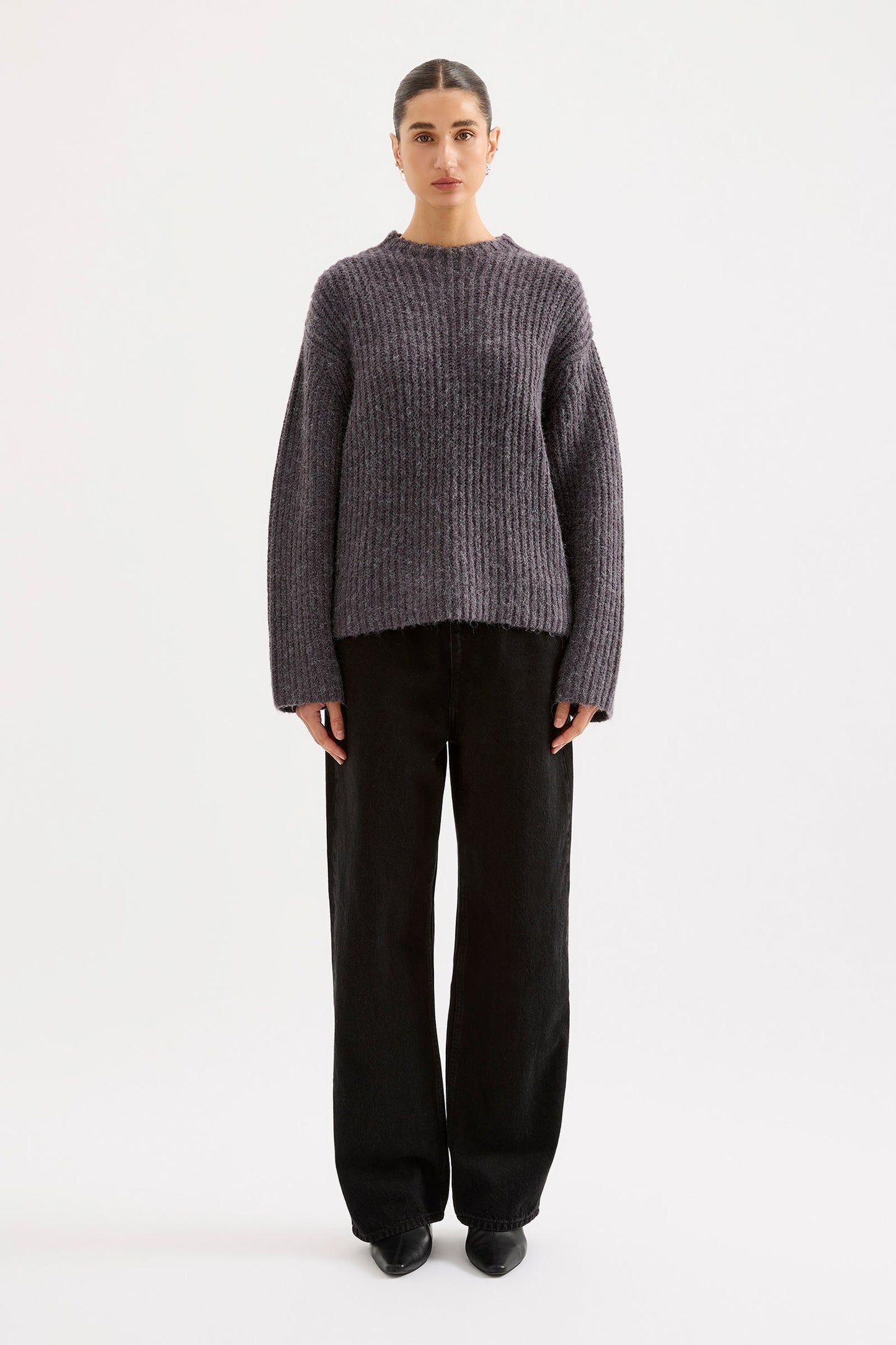 PARKER KNIT