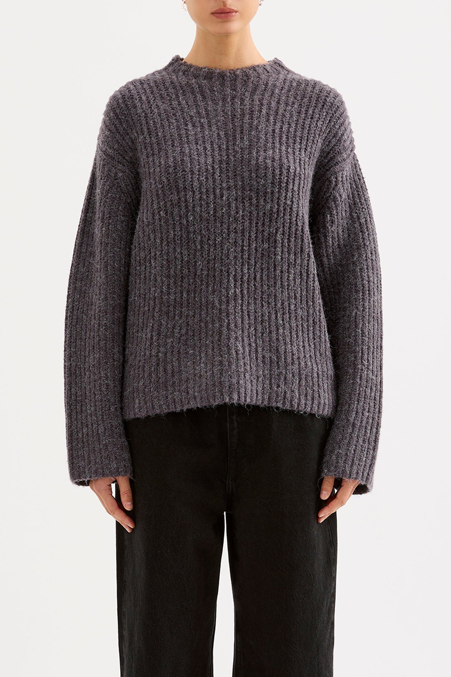 PARKER KNIT