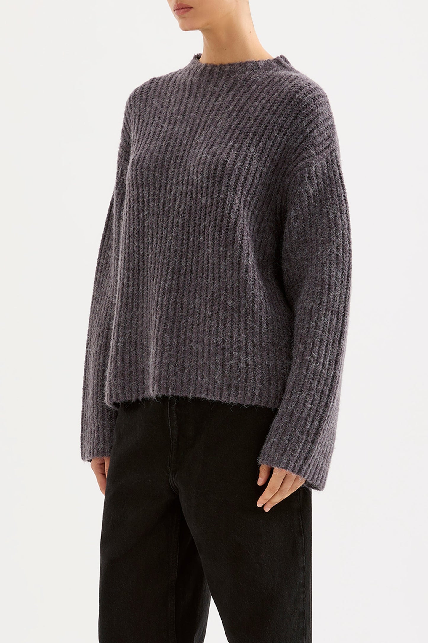 PARKER KNIT