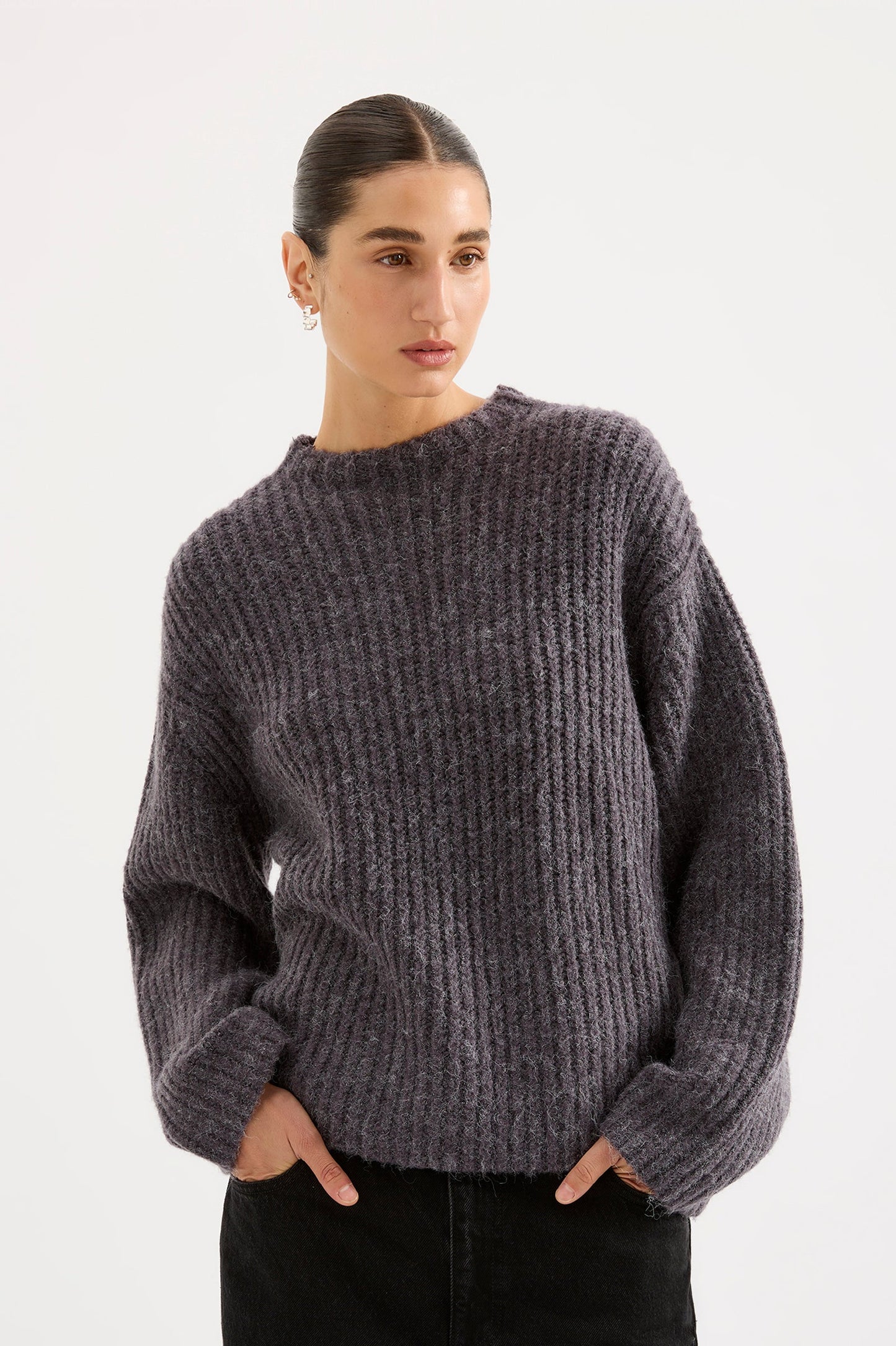 PARKER KNIT