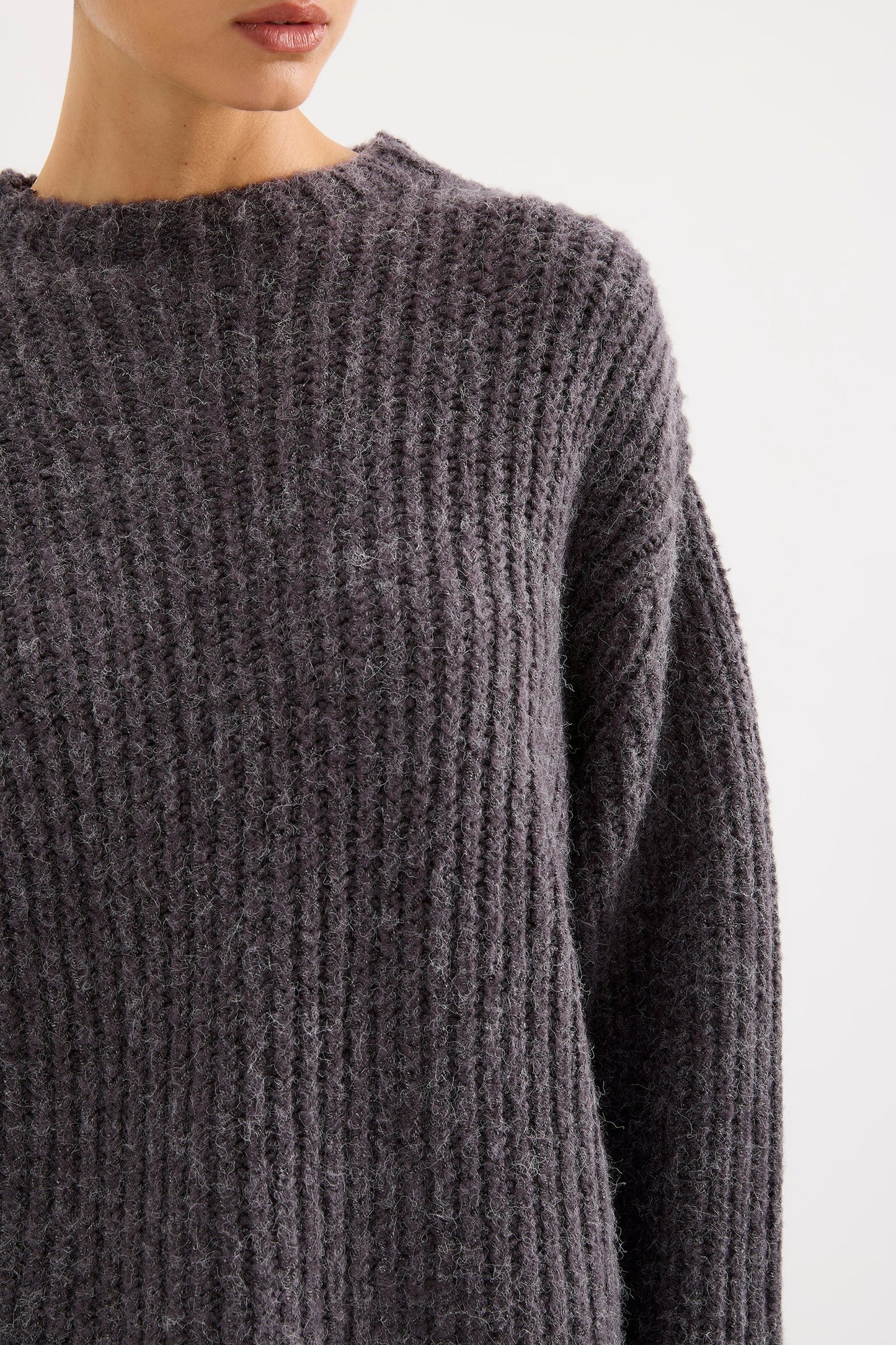 PARKER KNIT