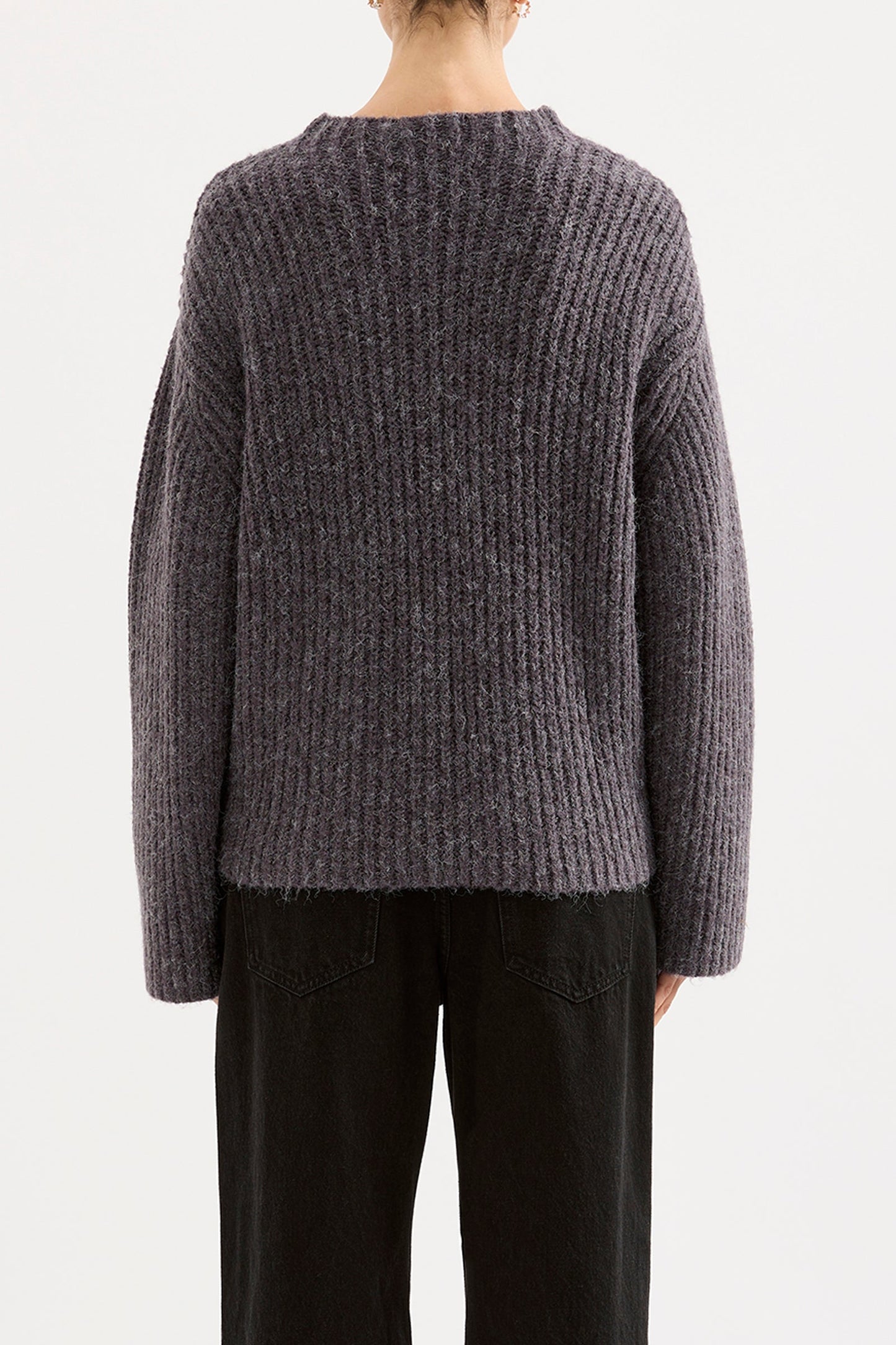 PARKER KNIT