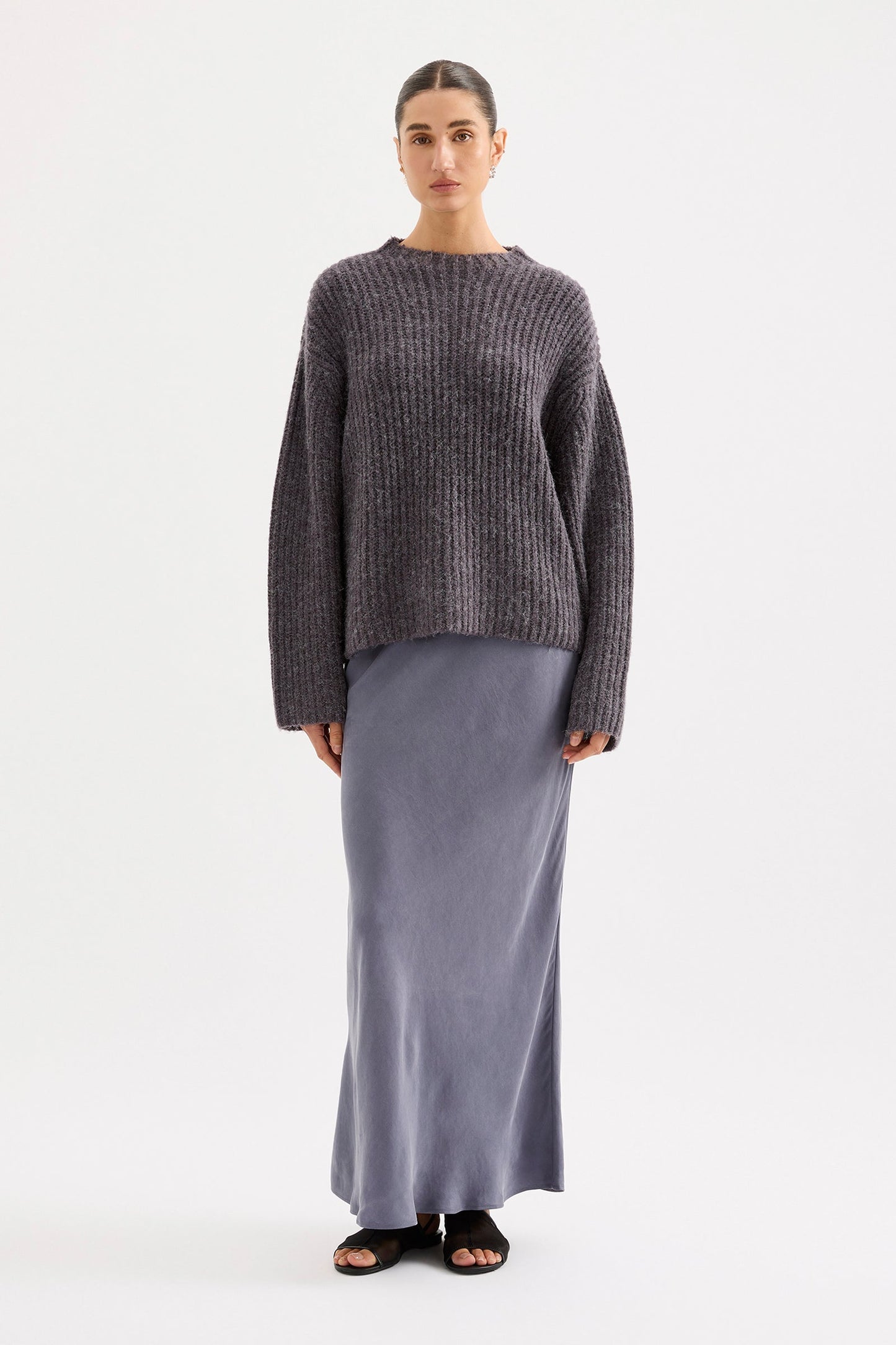 PARKER KNIT