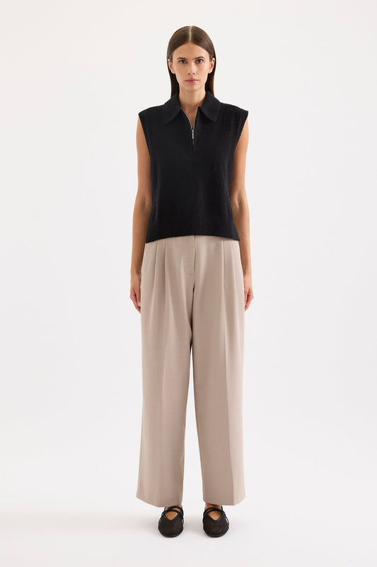 ORDELL KNIT VEST