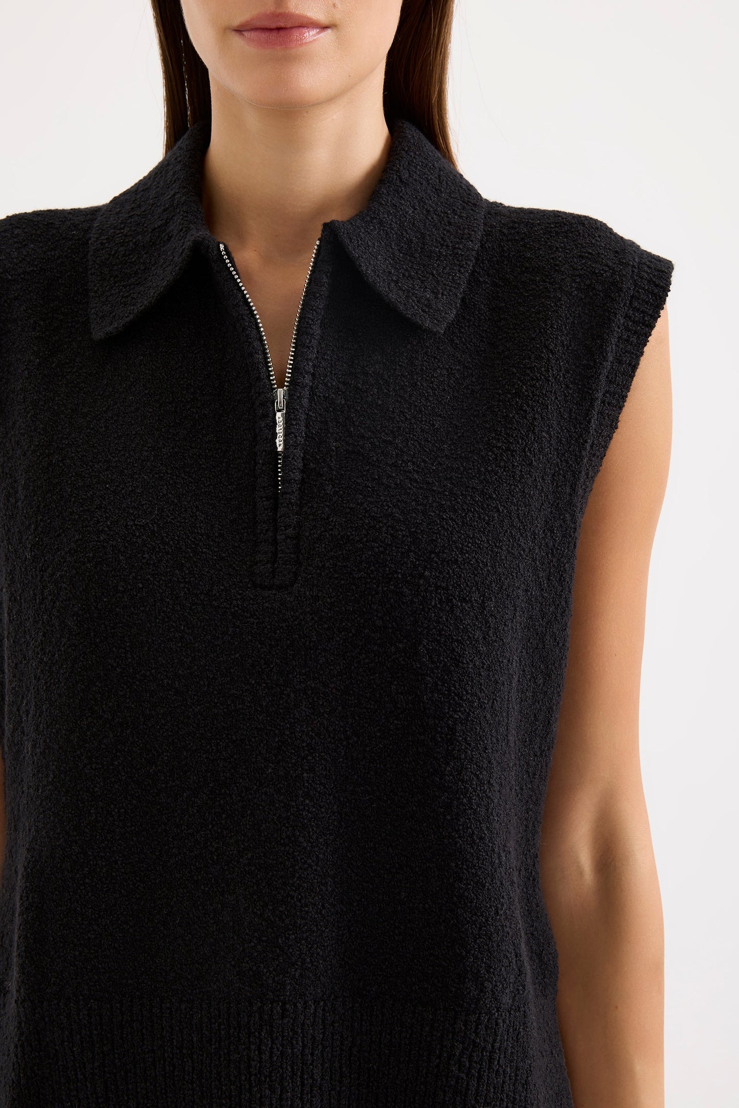 ORDELL KNIT VEST