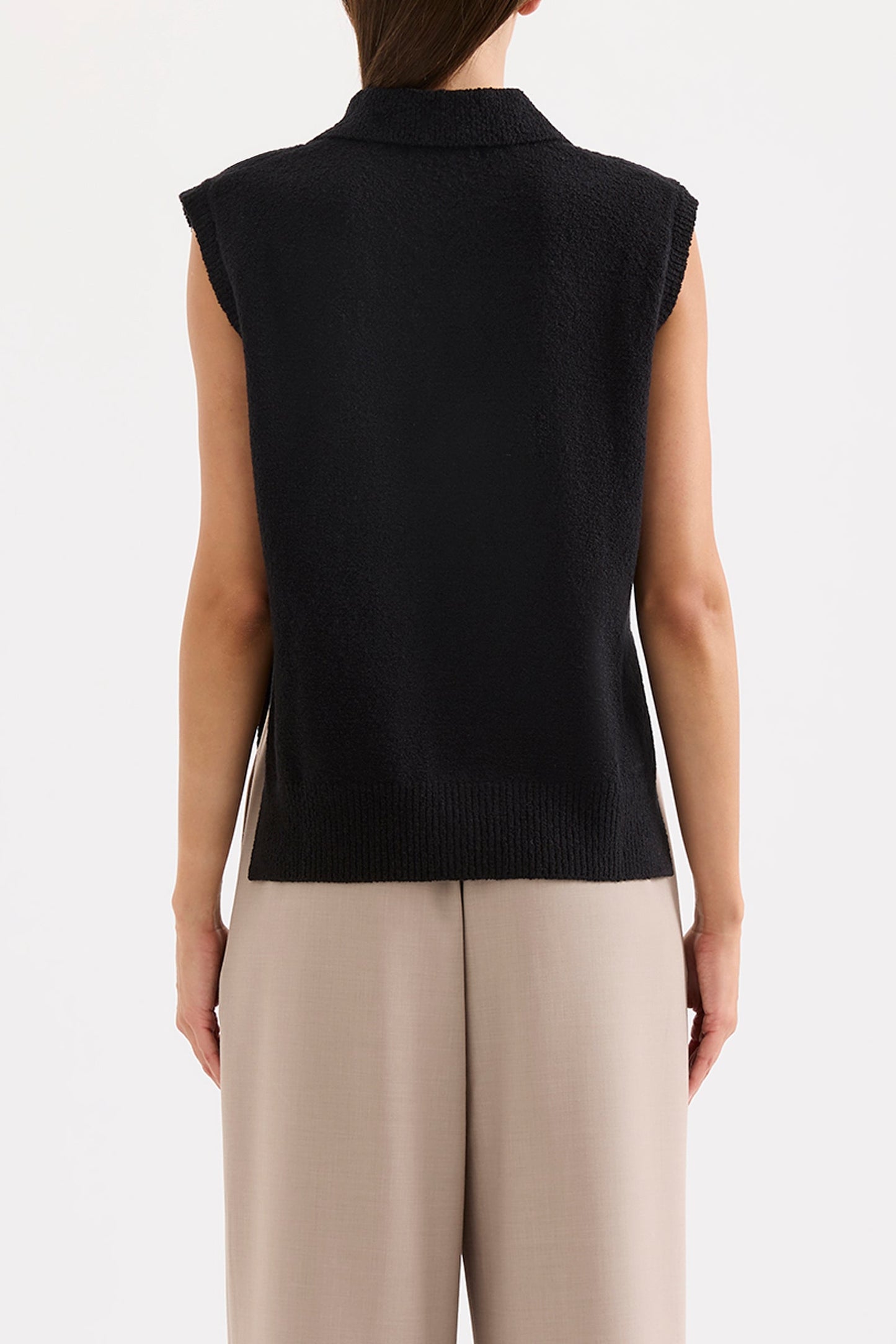 ORDELL KNIT VEST