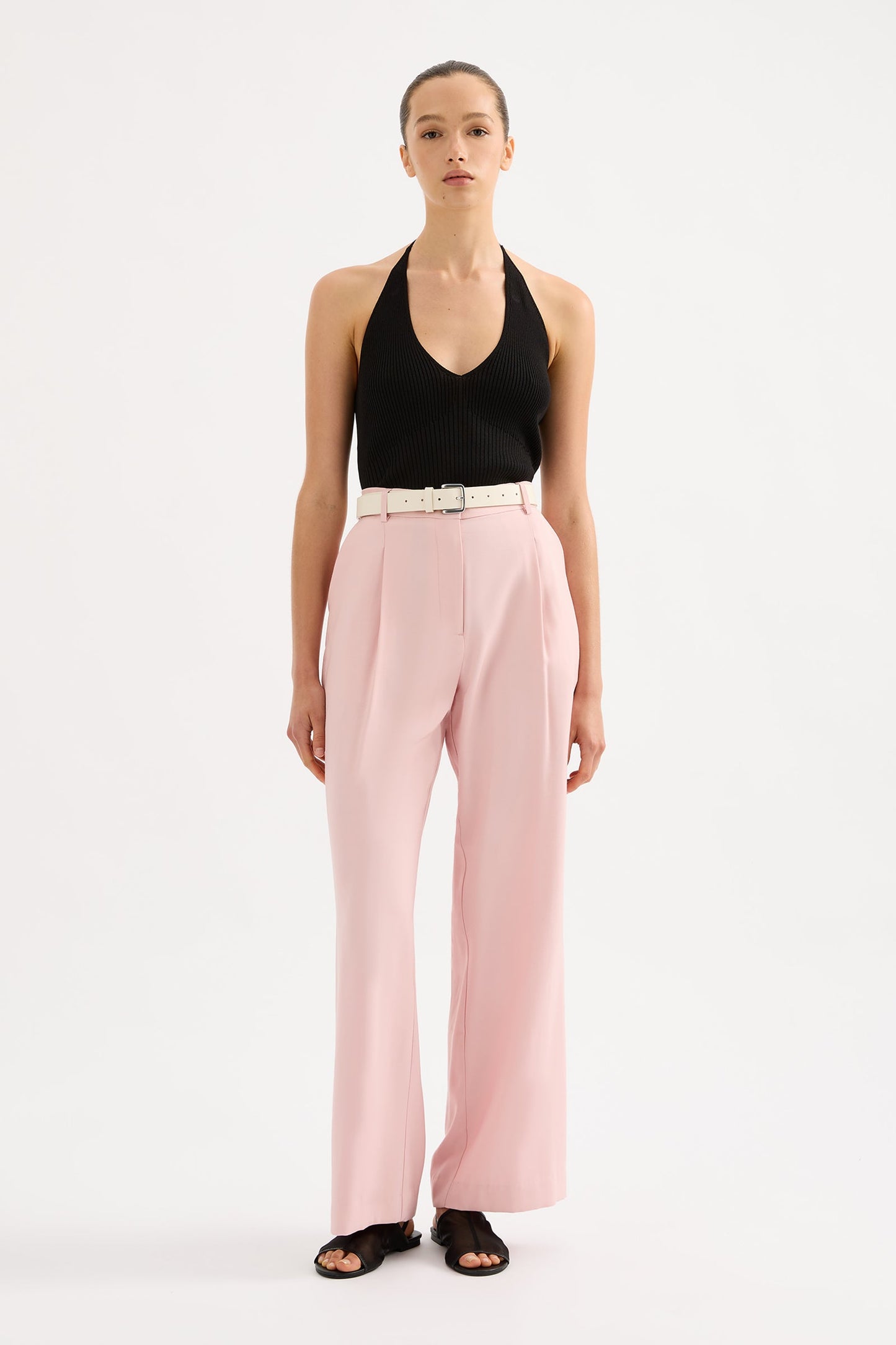 EVERYDAY TAILORED PANT