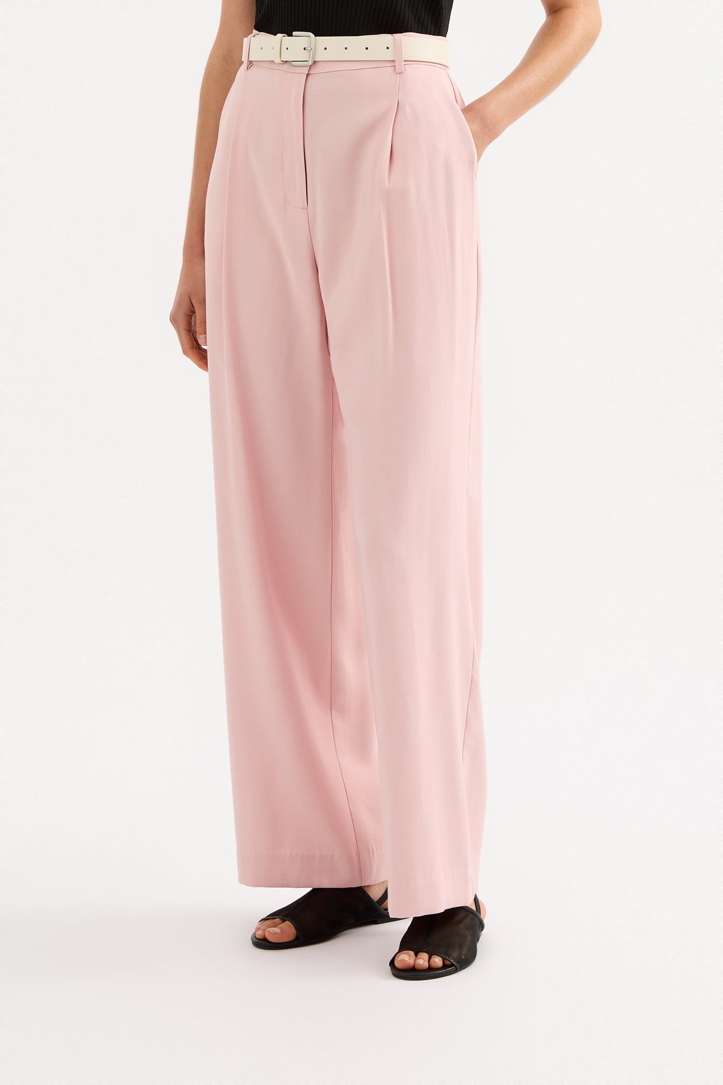 EVERYDAY TAILORED PANT