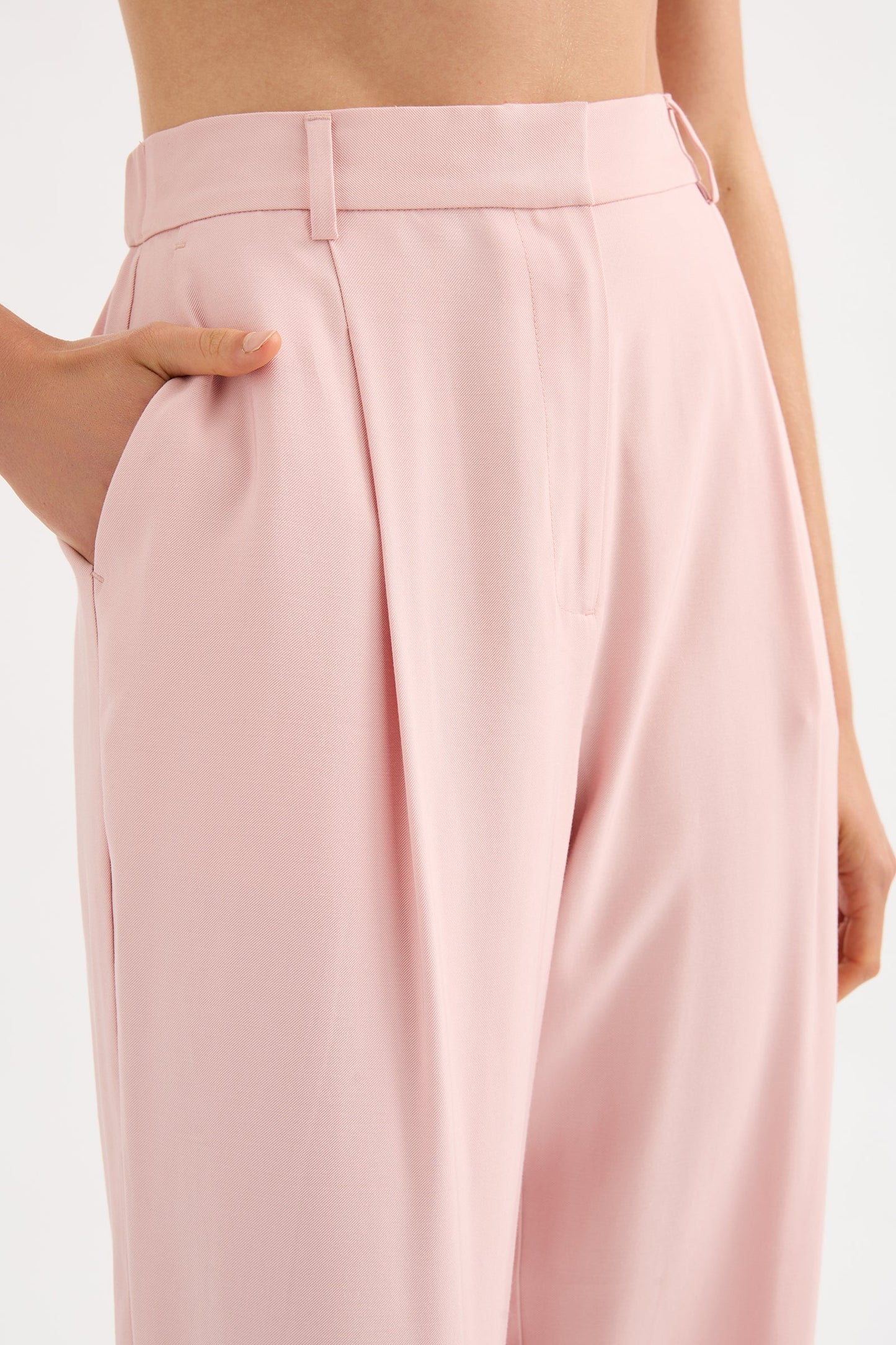 EVERYDAY TAILORED PANT