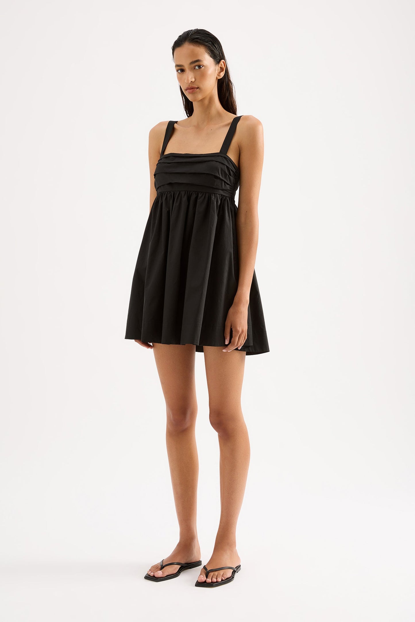 DREA MINI DRESS