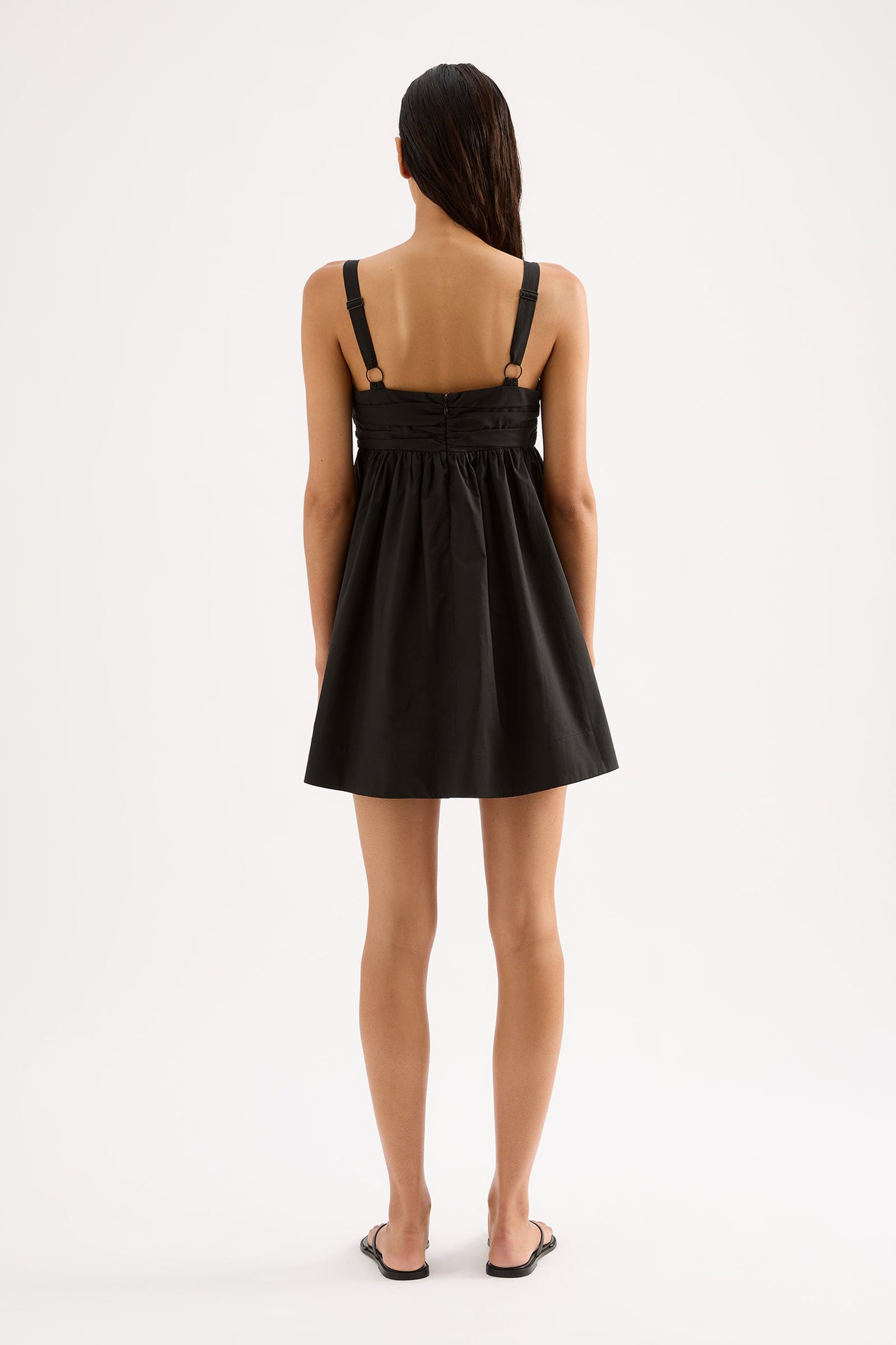 DREA MINI DRESS