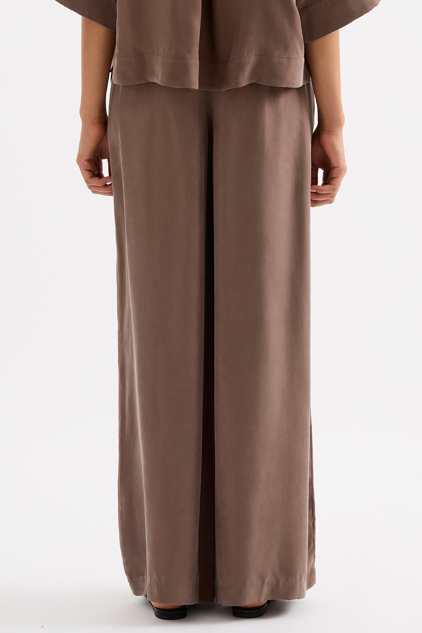 RIKA CUPRO PANT