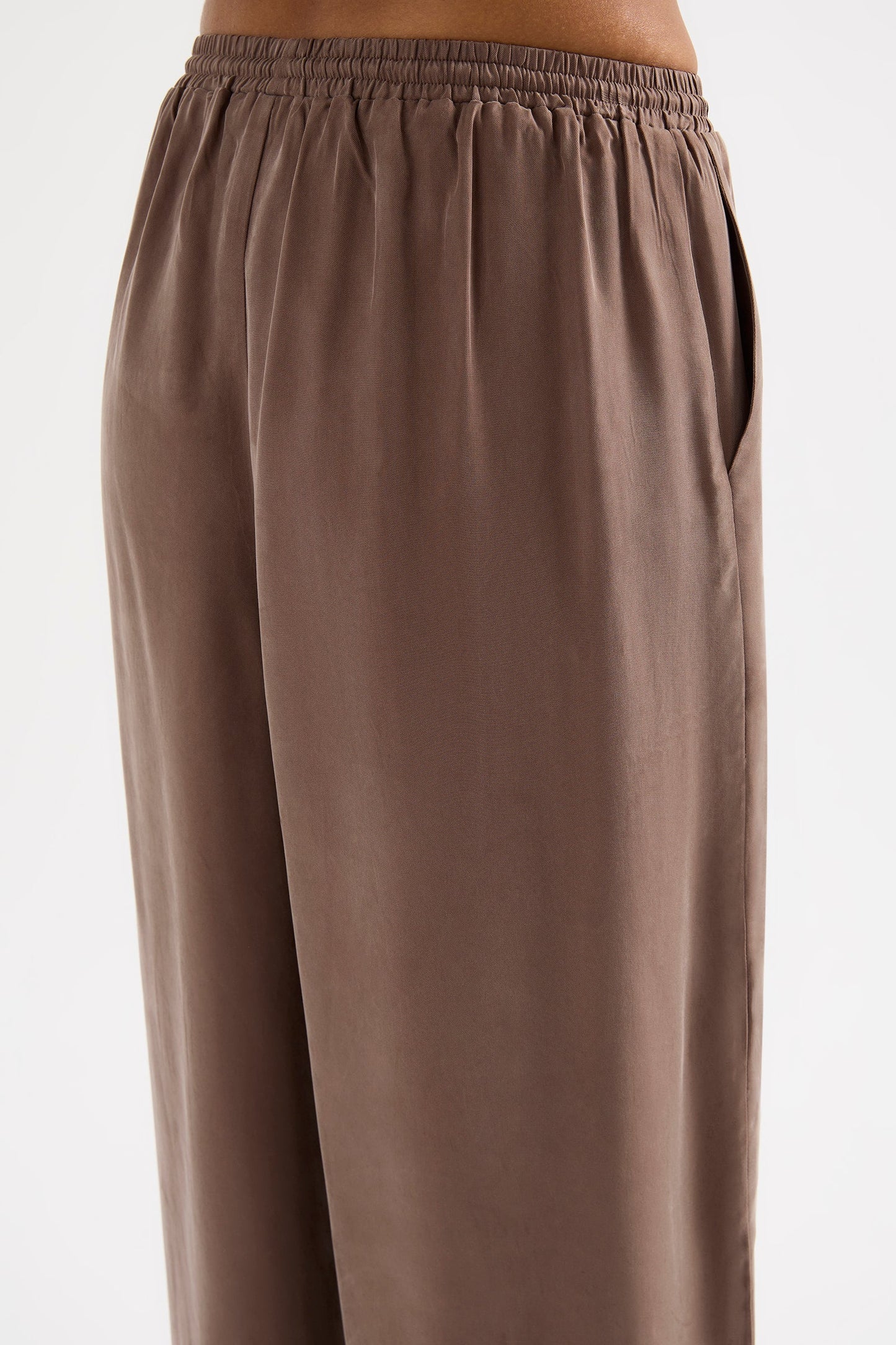 RIKA CUPRO PANT