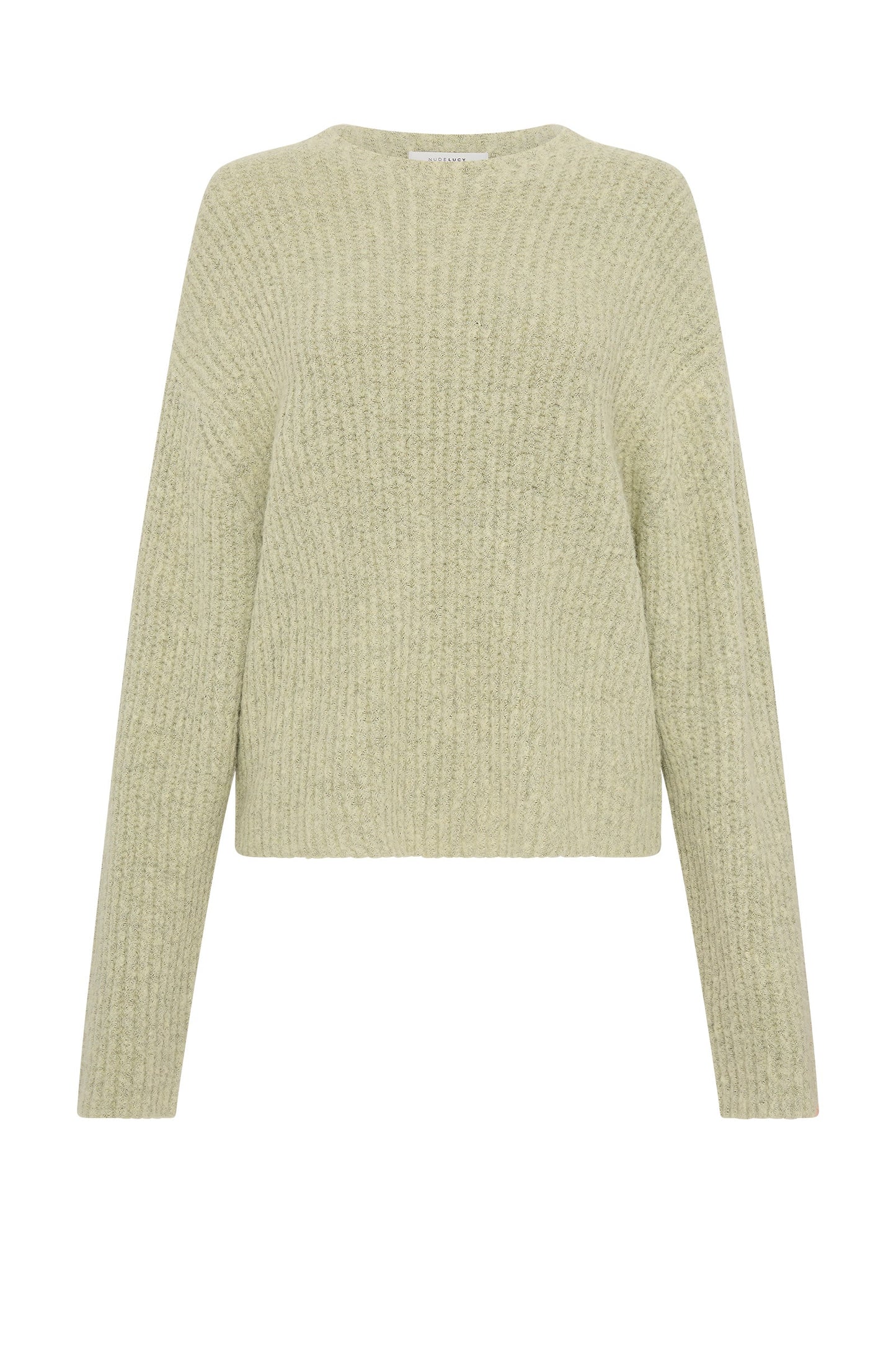 PARKER KNIT