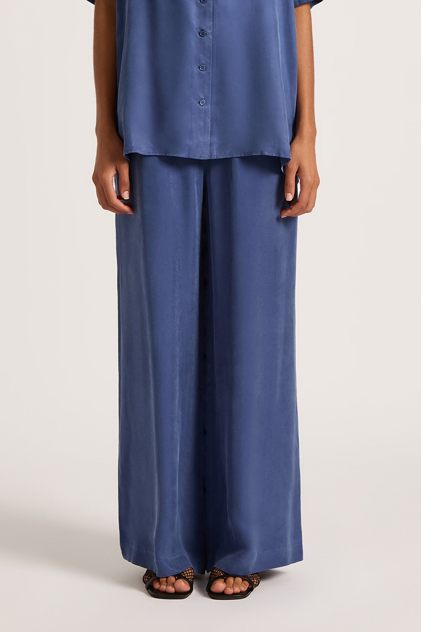 RIKA CUPRO PANT