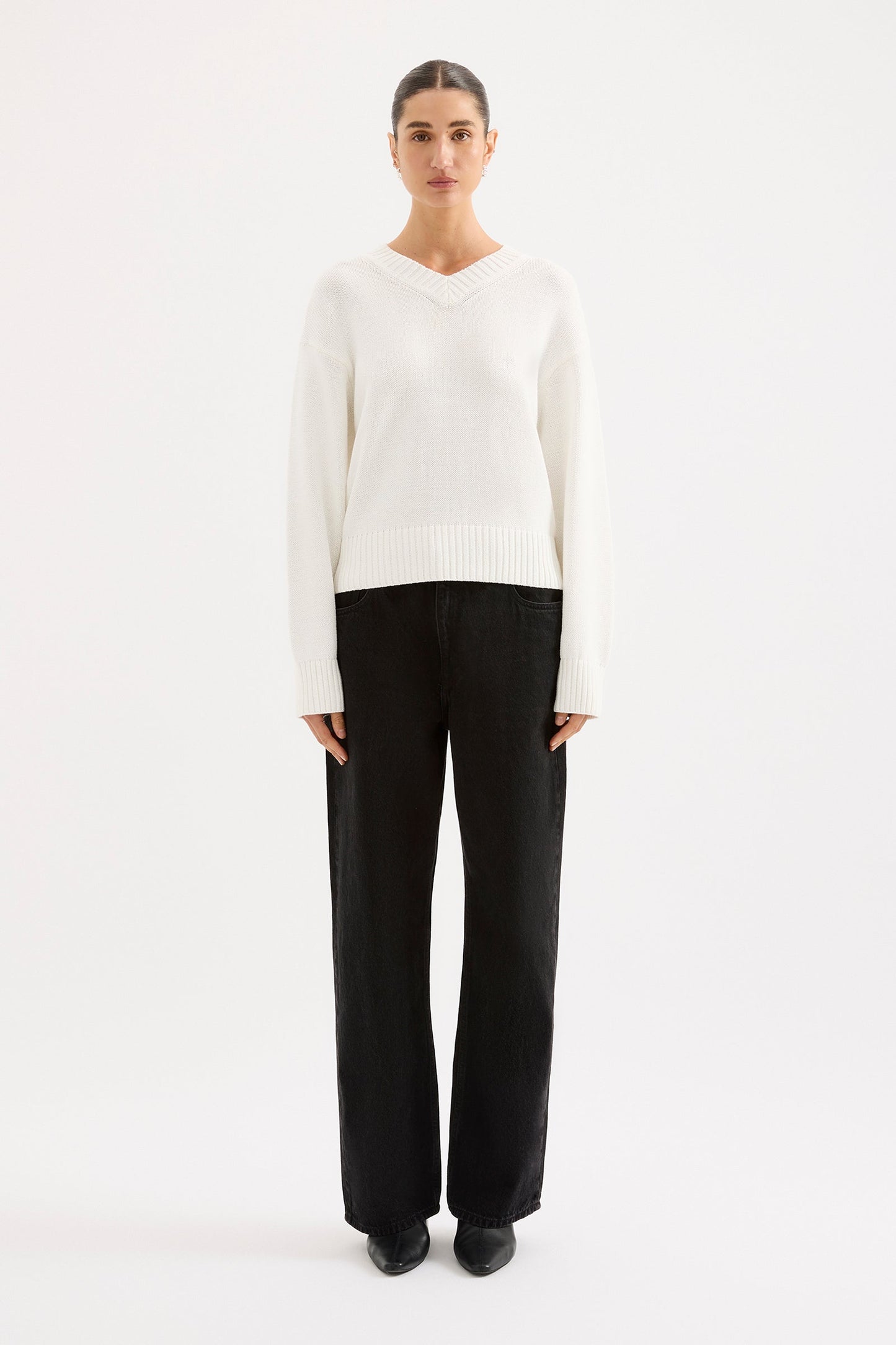TARA KNIT