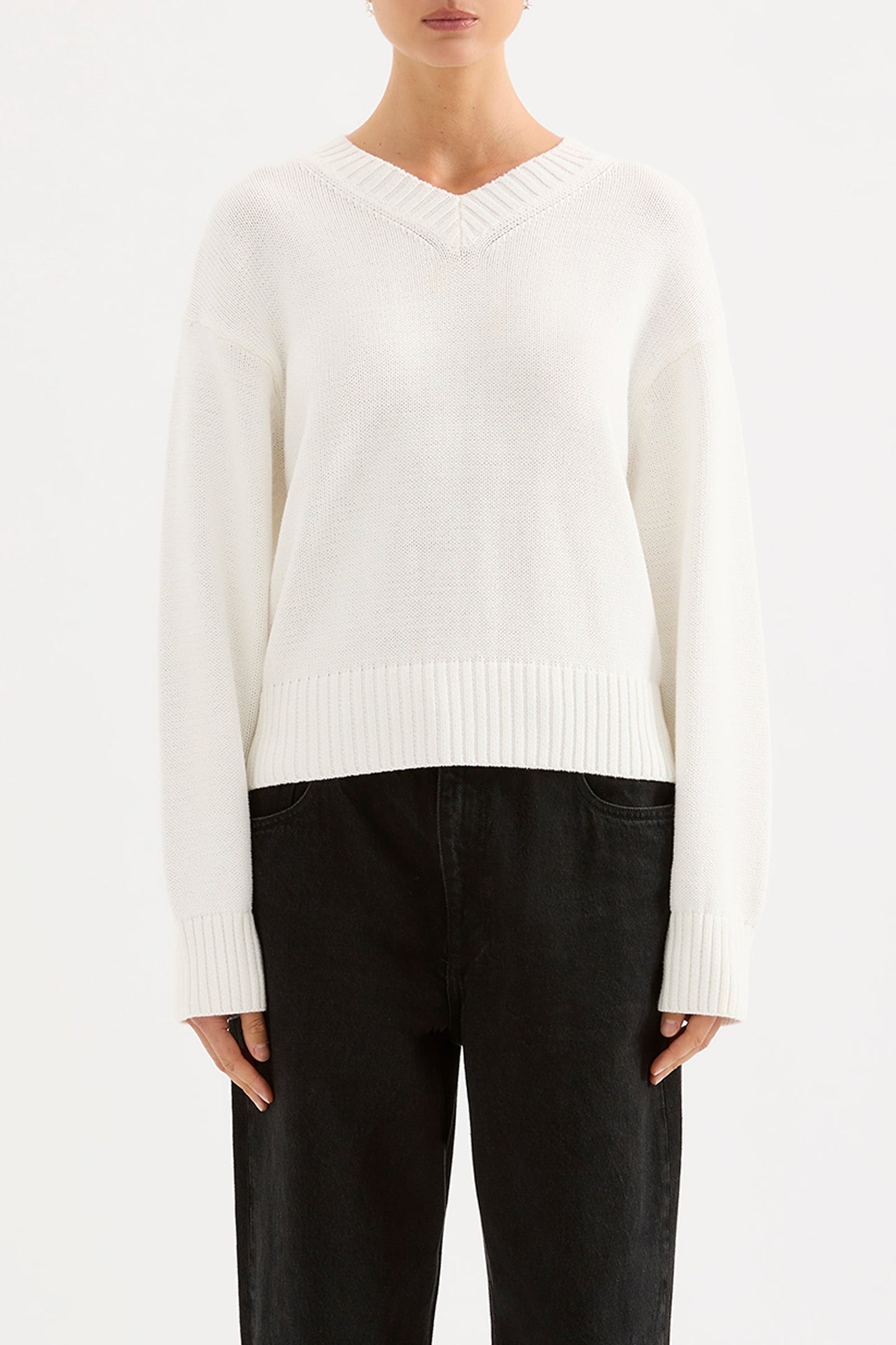 TARA KNIT