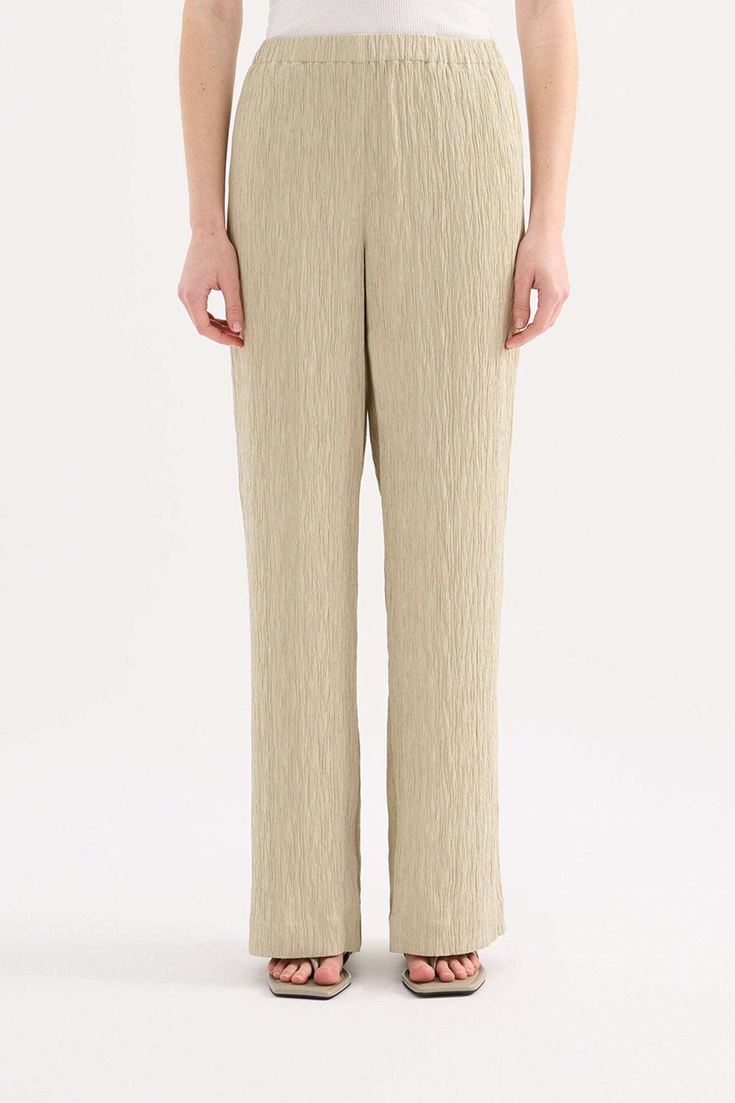 DANIKA PANT