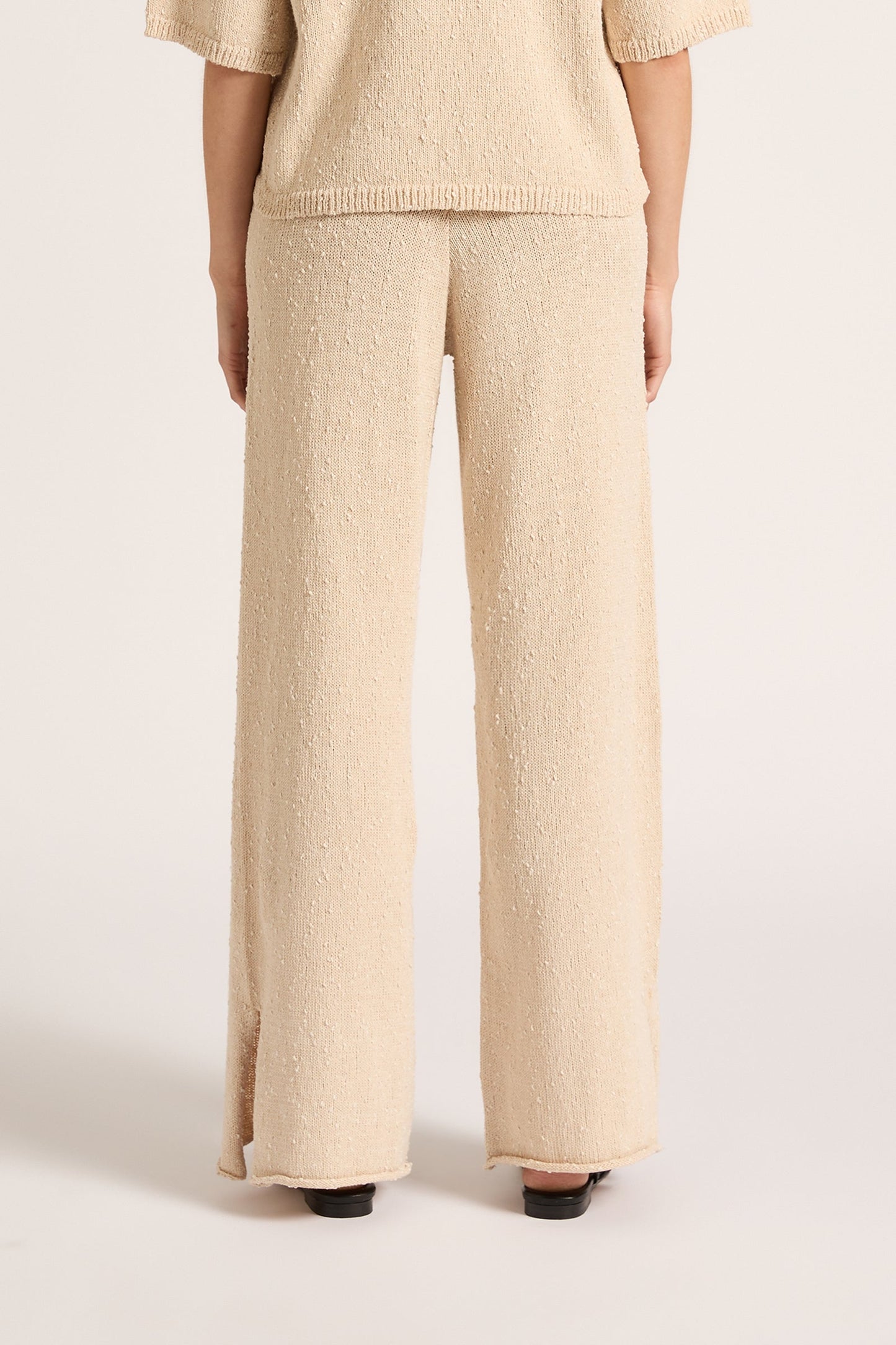 MONTE KNIT PANT