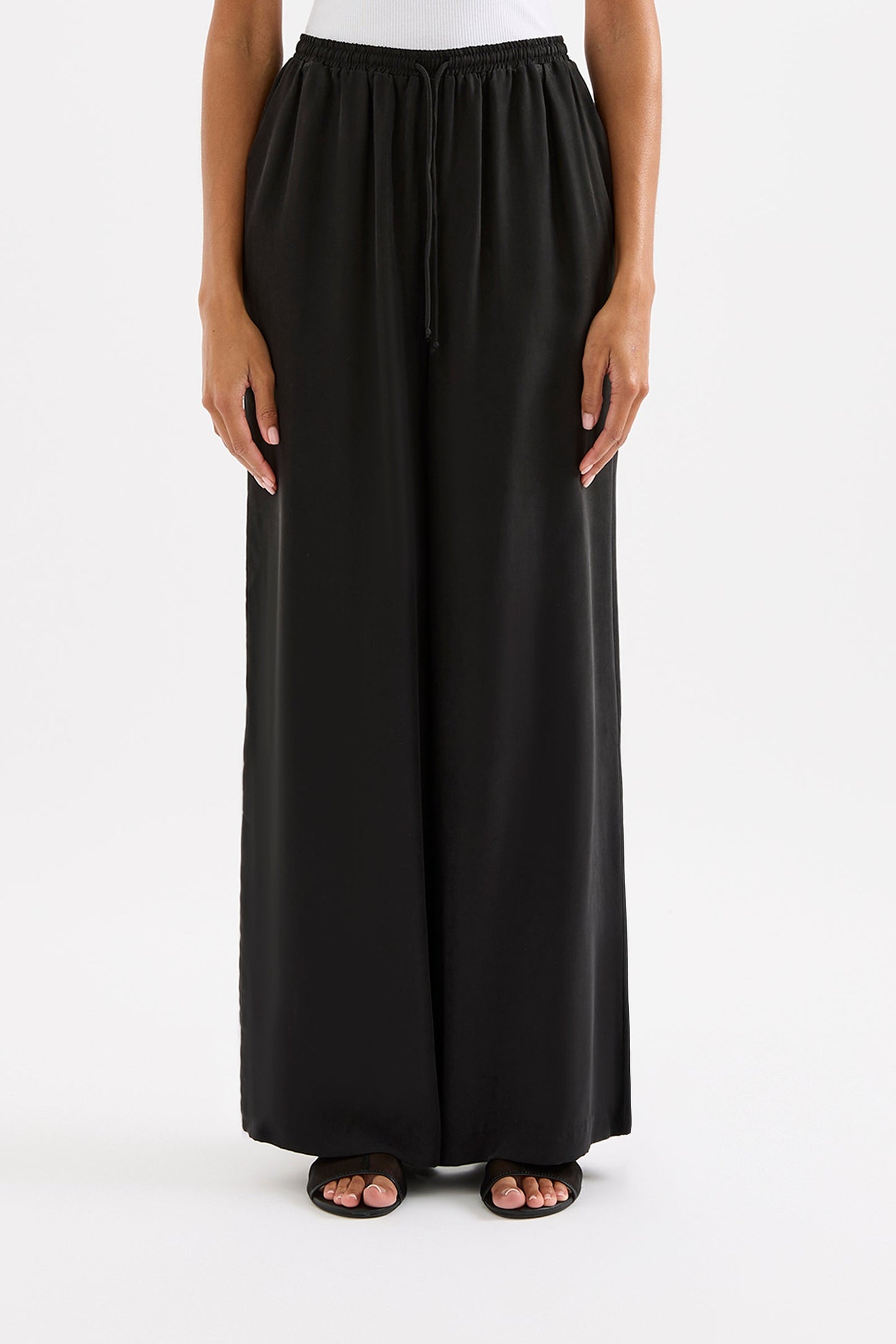 RIKA CUPRO PANT