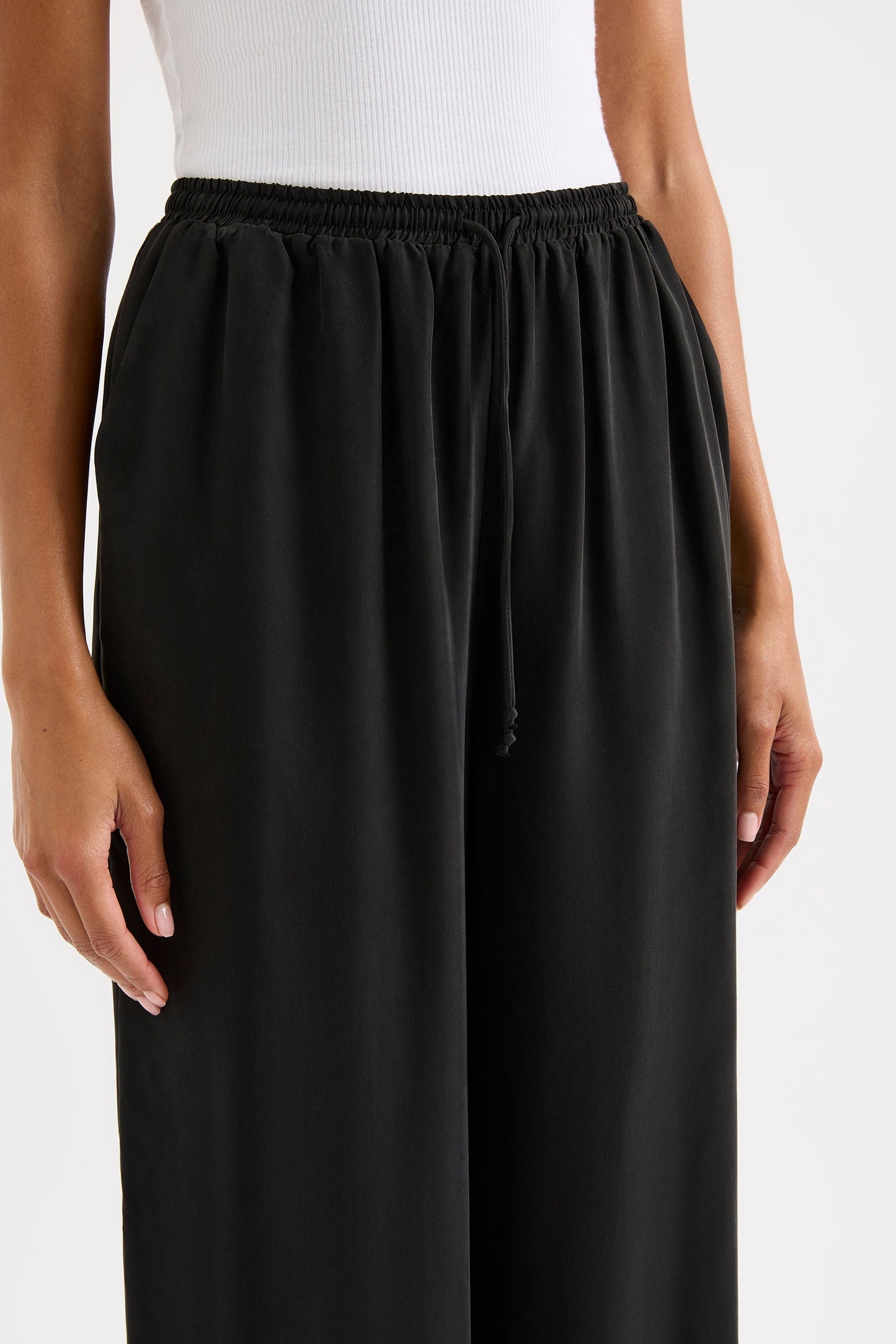RIKA CUPRO PANT
