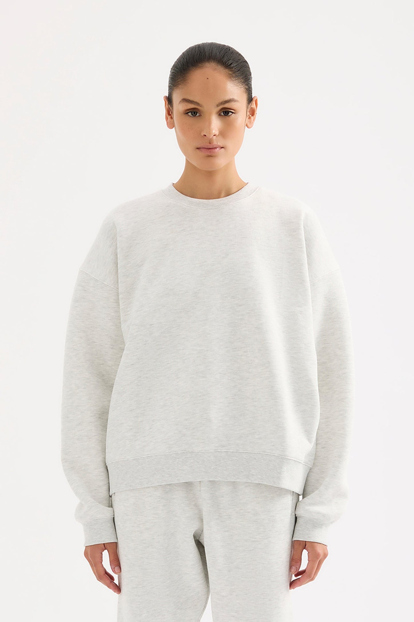 CARTER CLASSIC SWEAT