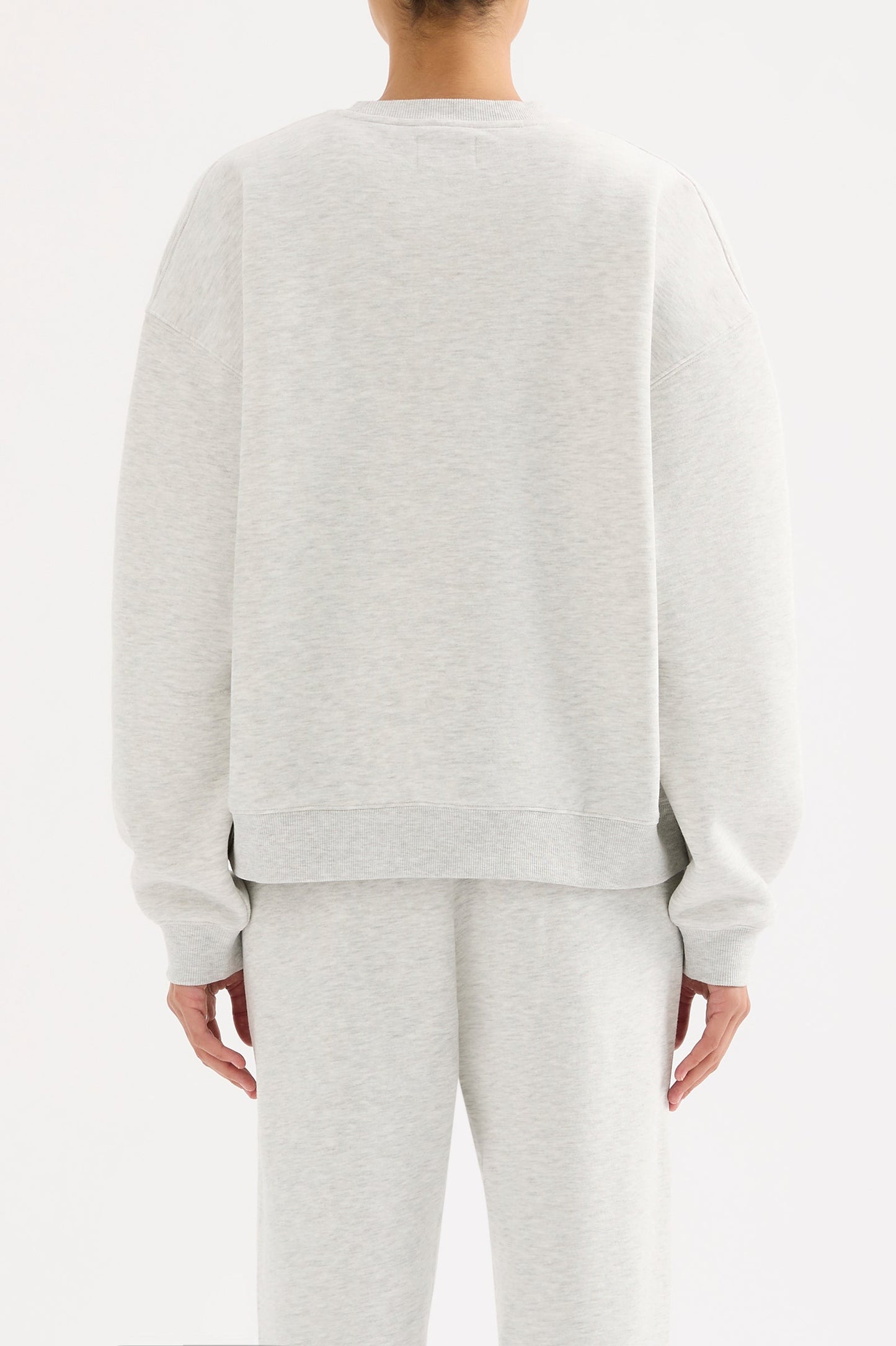 CARTER CLASSIC SWEAT