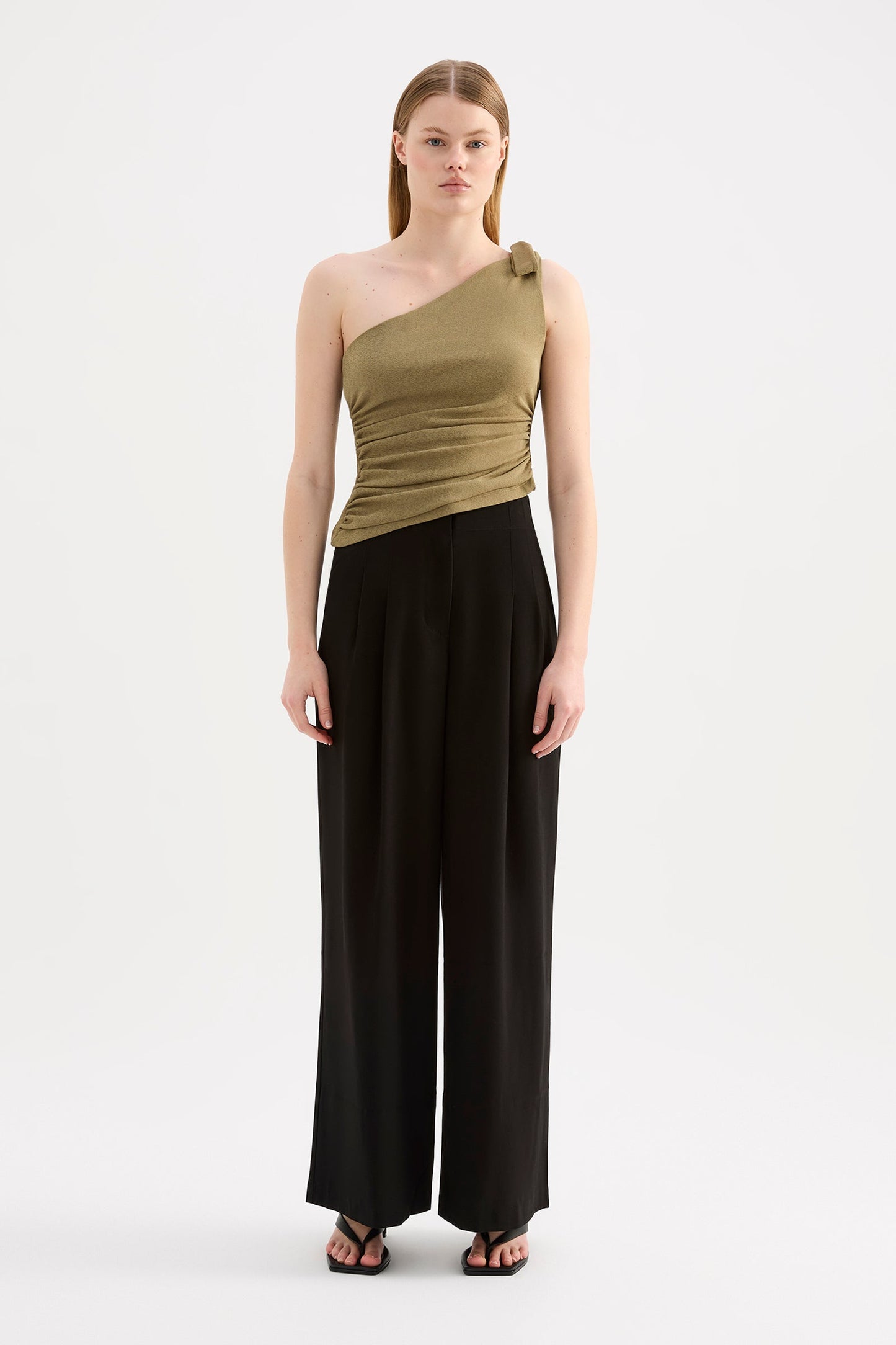 FIORA MESH TOP