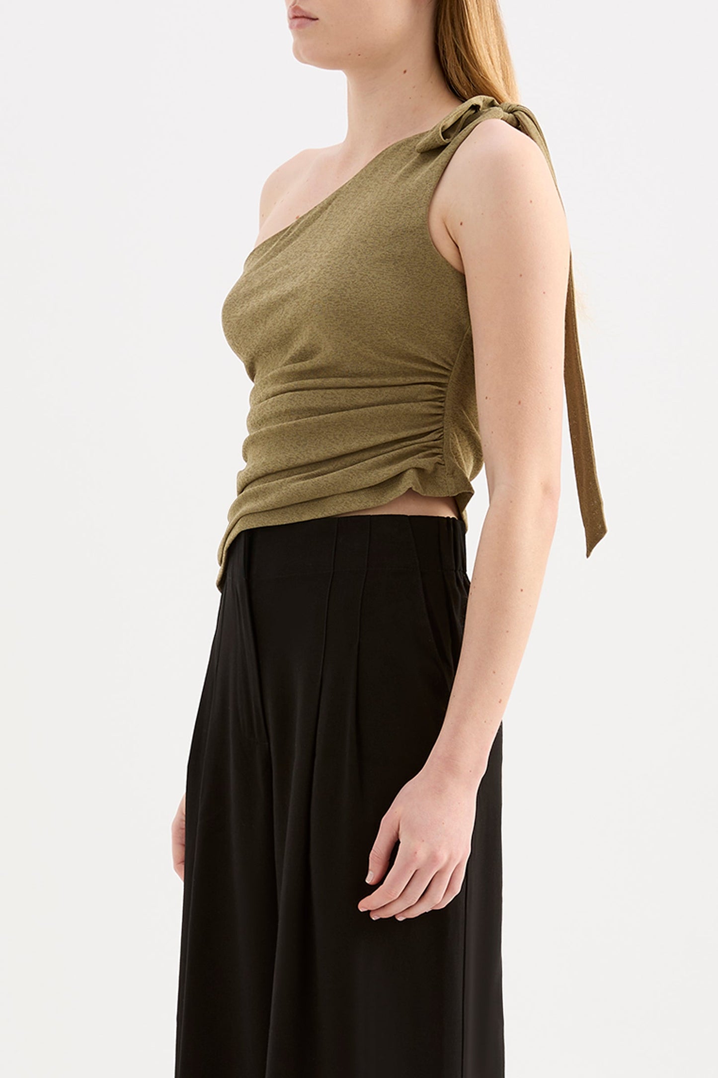 FIORA MESH TOP