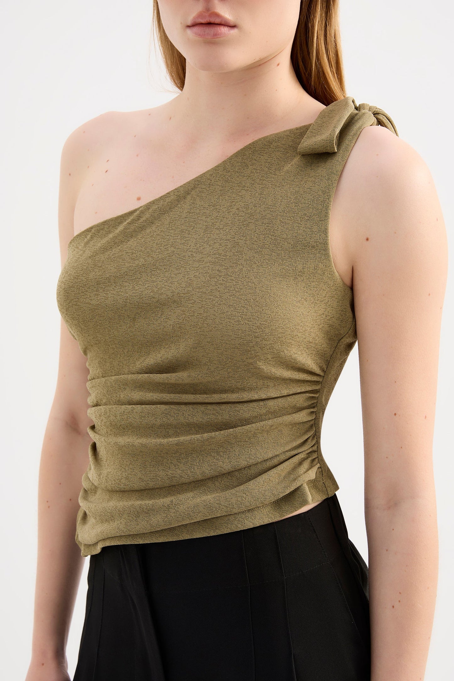 FIORA MESH TOP